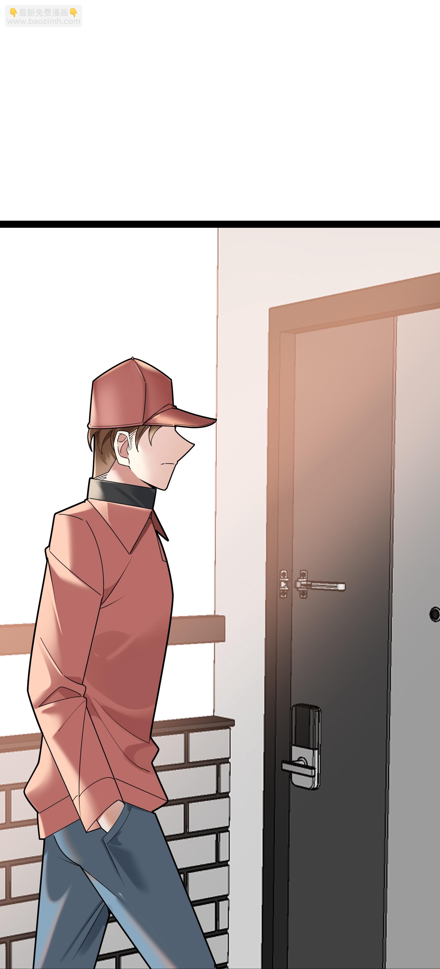 第116话 醒来的二宝-第116话