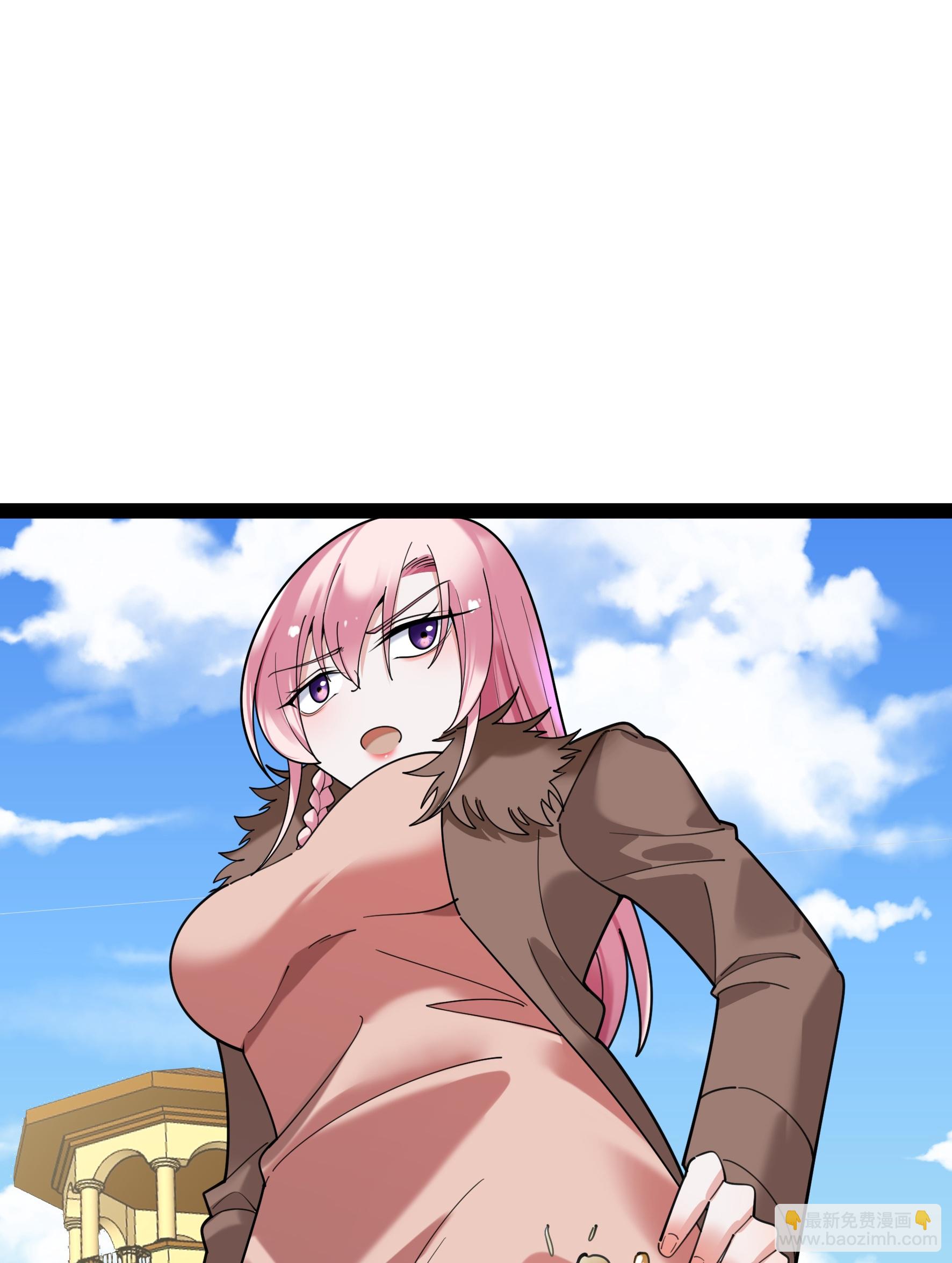 第124话 没见过这么嚣张的-第124话