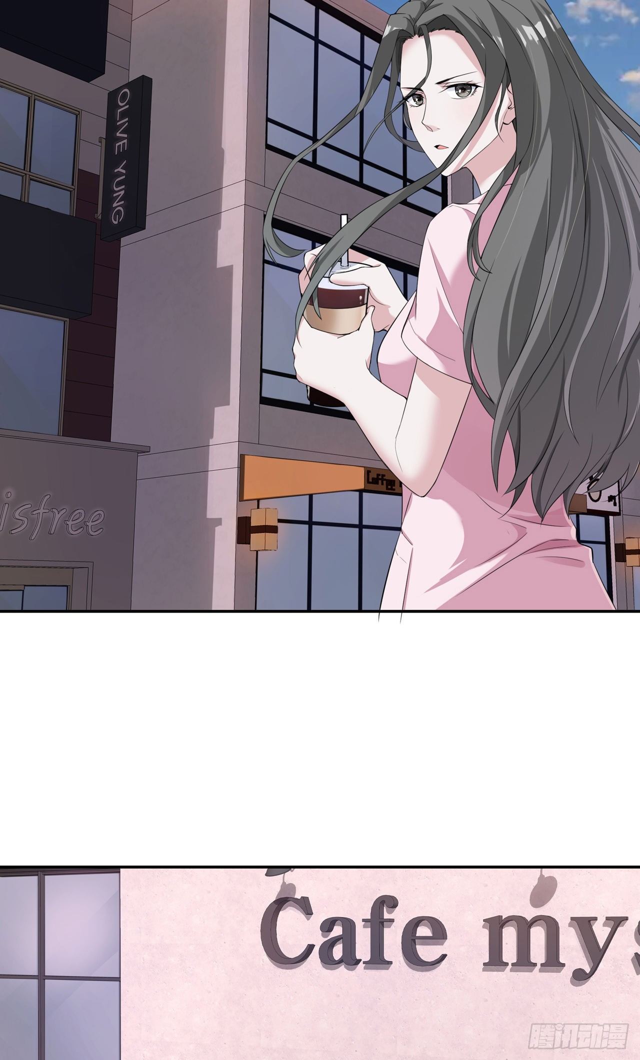 第12话 流言蜚语-第12话