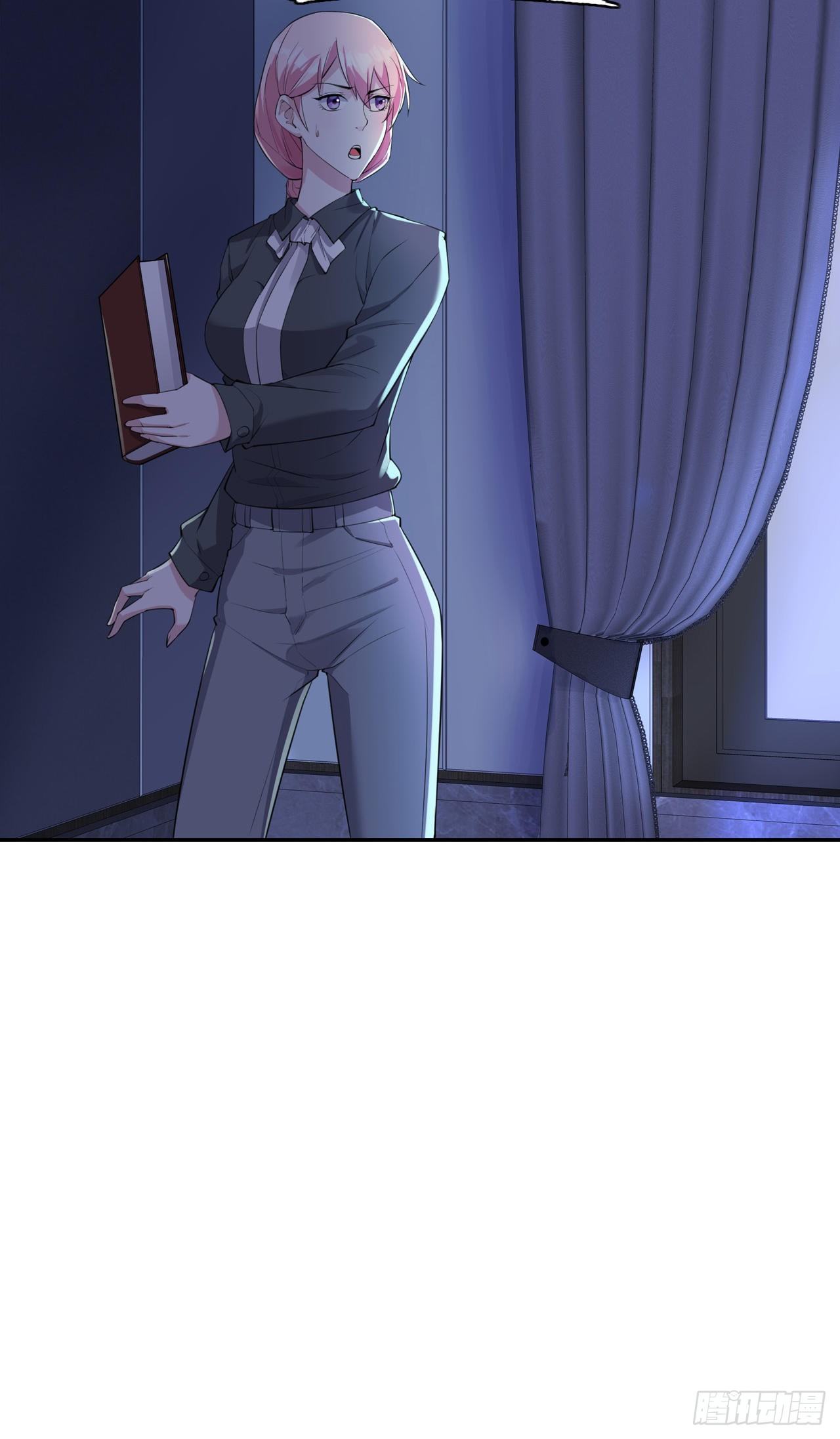 第14话 嵌在书中的钥匙-第14话