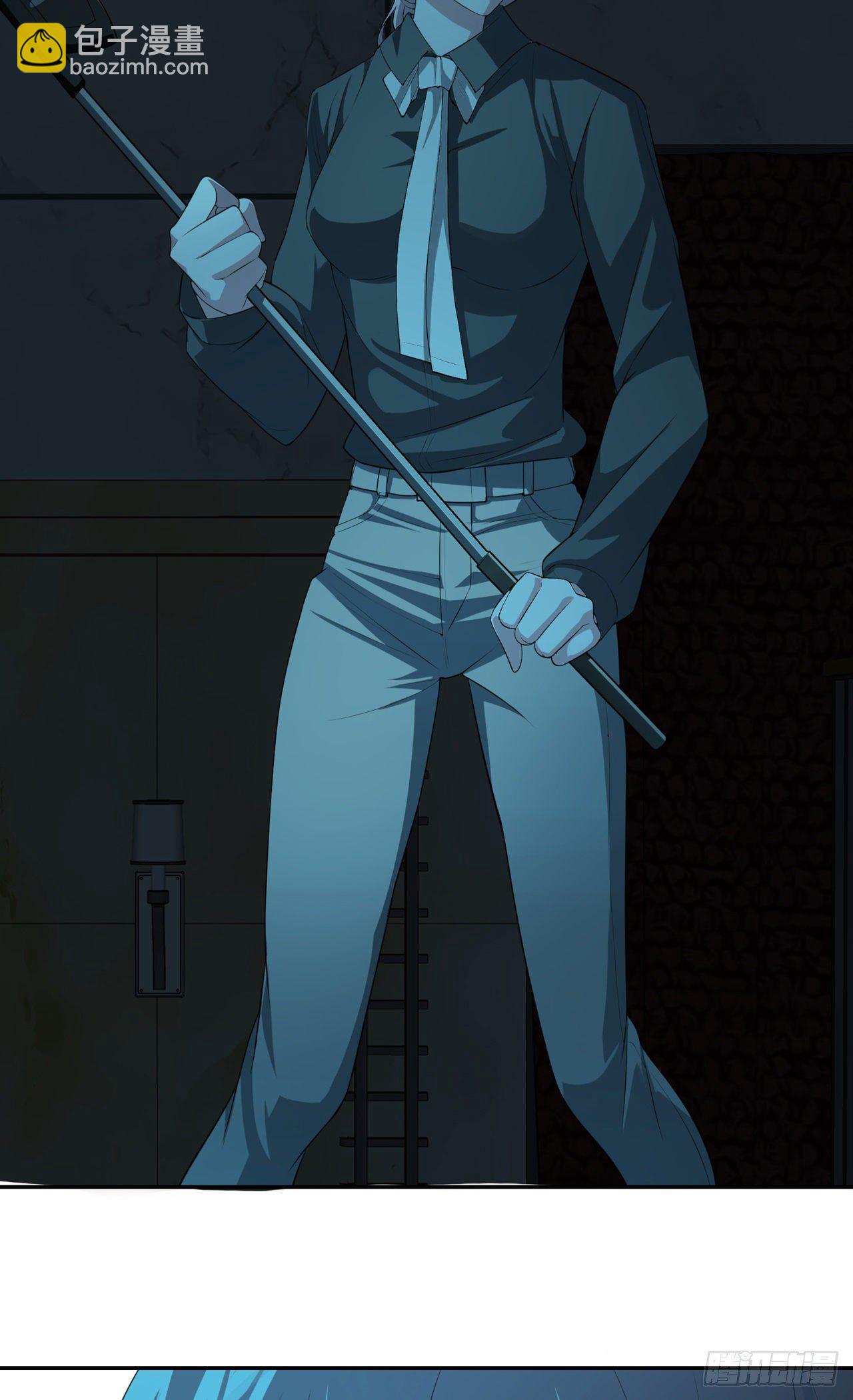 第16话 撞见他心跳如沸-第16话