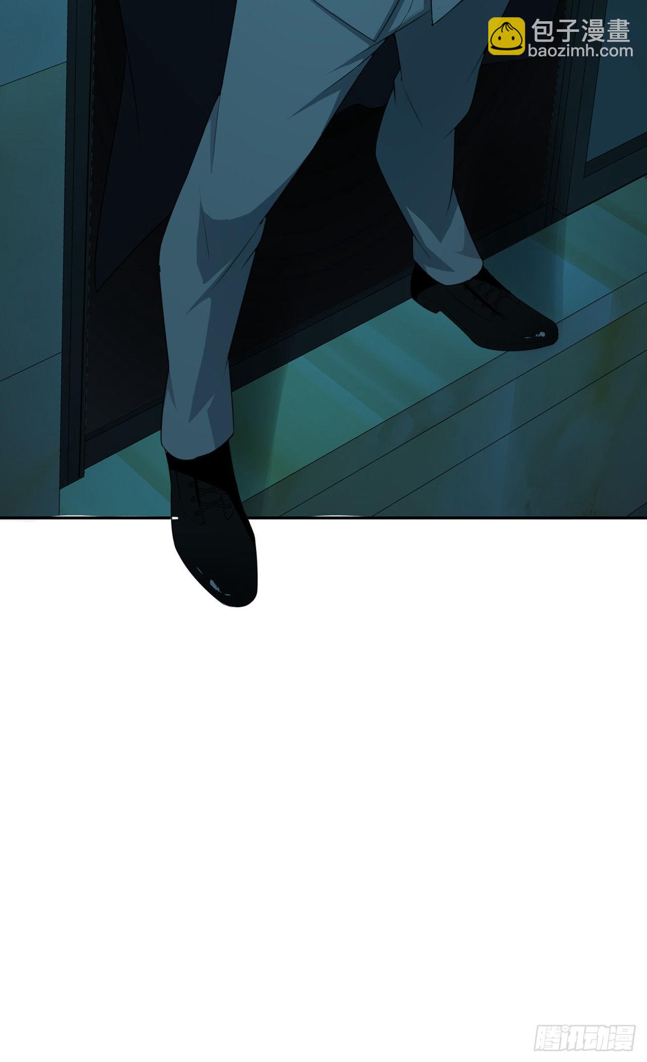 第16话 撞见他心跳如沸-第16话