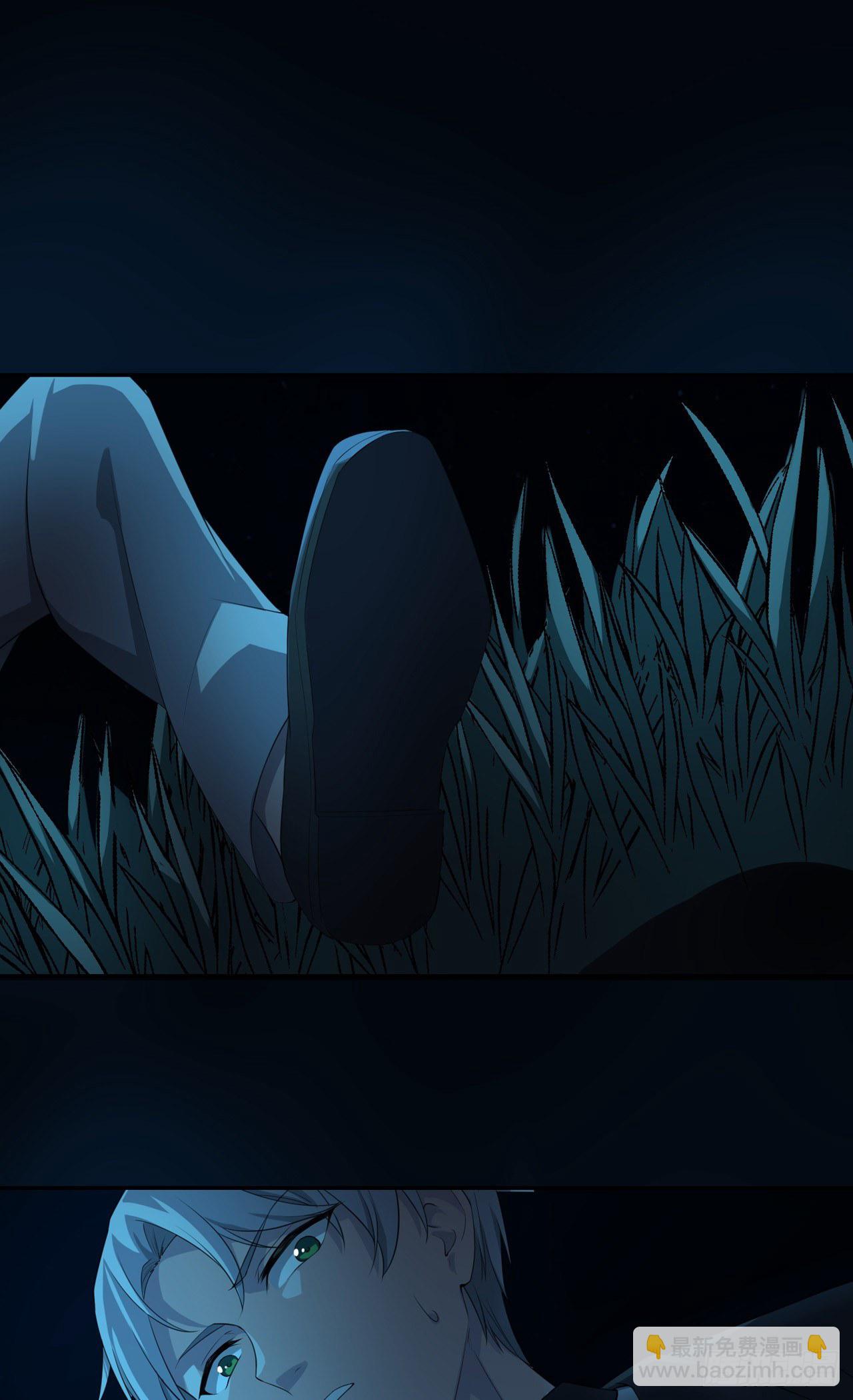 第16话 撞见他心跳如沸-第16话