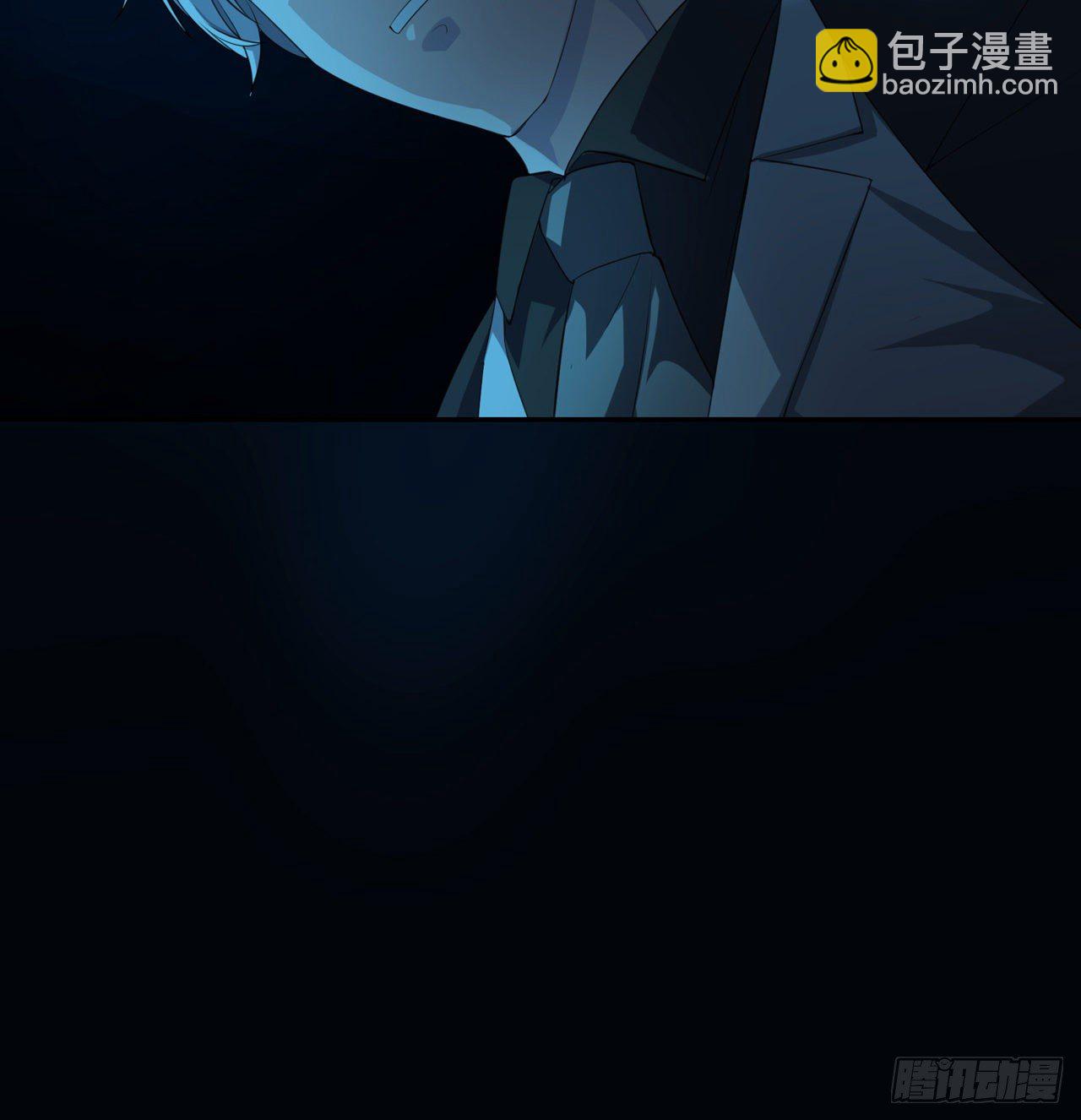 第16话 撞见他心跳如沸-第16话