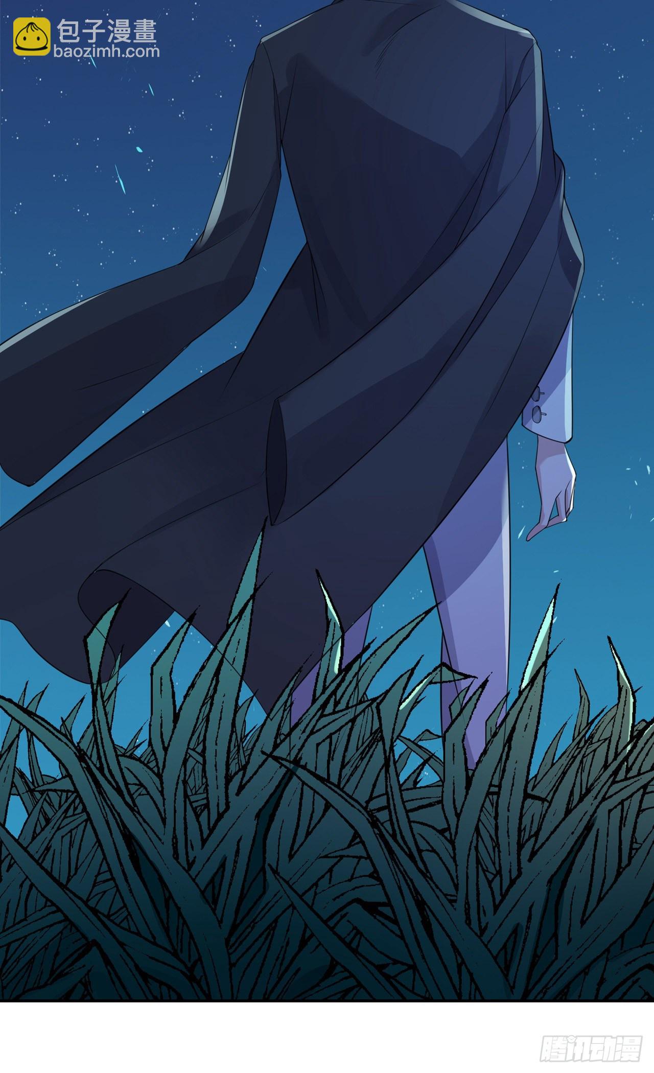 第16话 撞见他心跳如沸-第16话