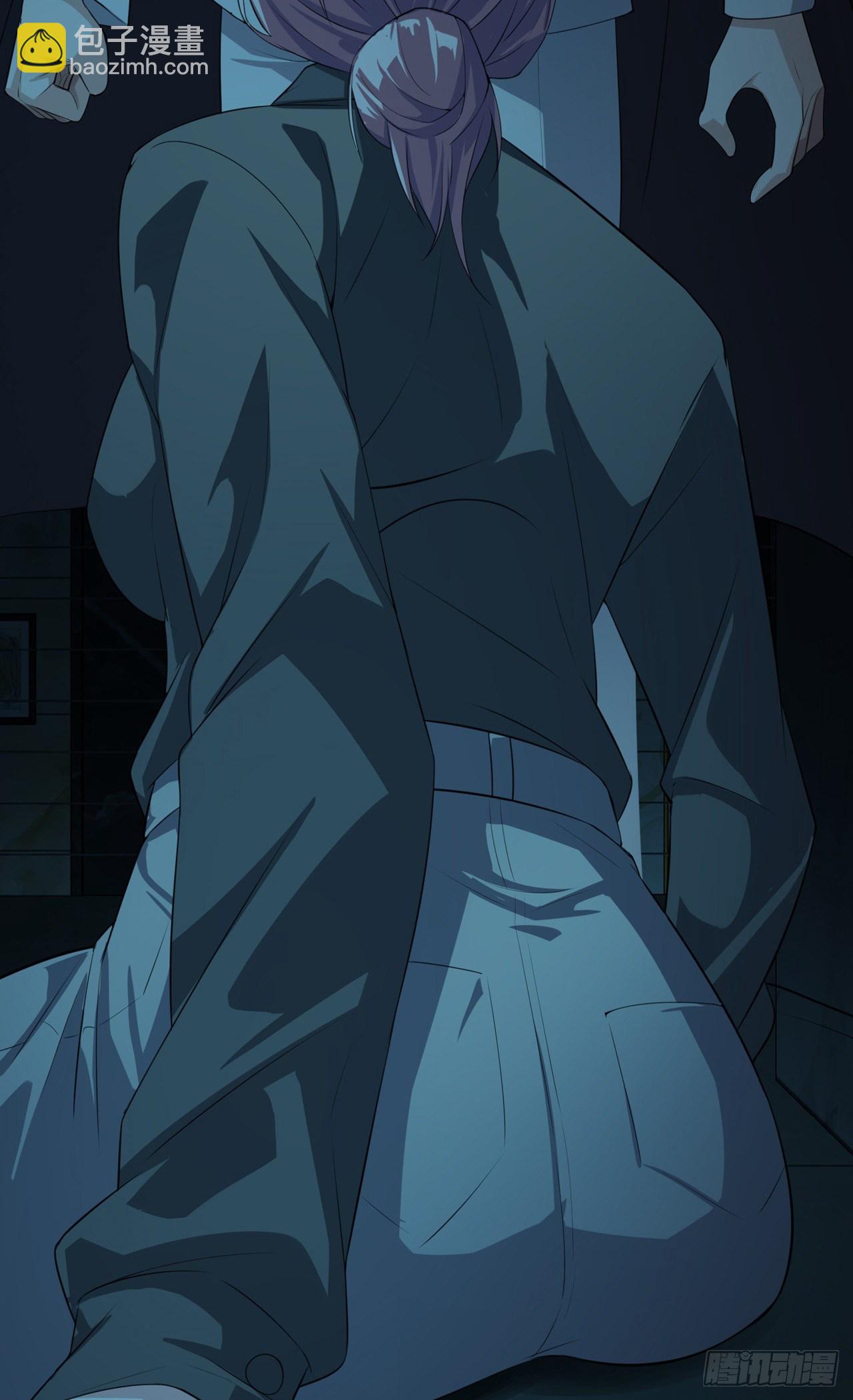 第16话 撞见他心跳如沸-第16话