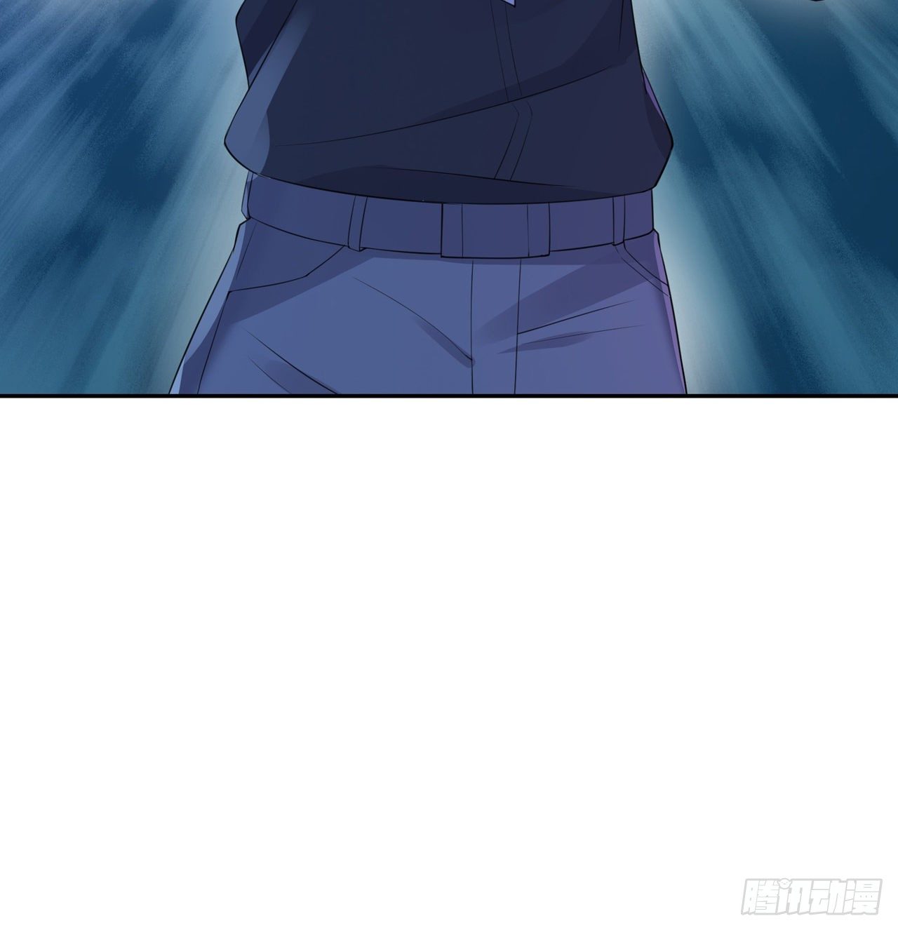 第16话 撞见他心跳如沸-第16话