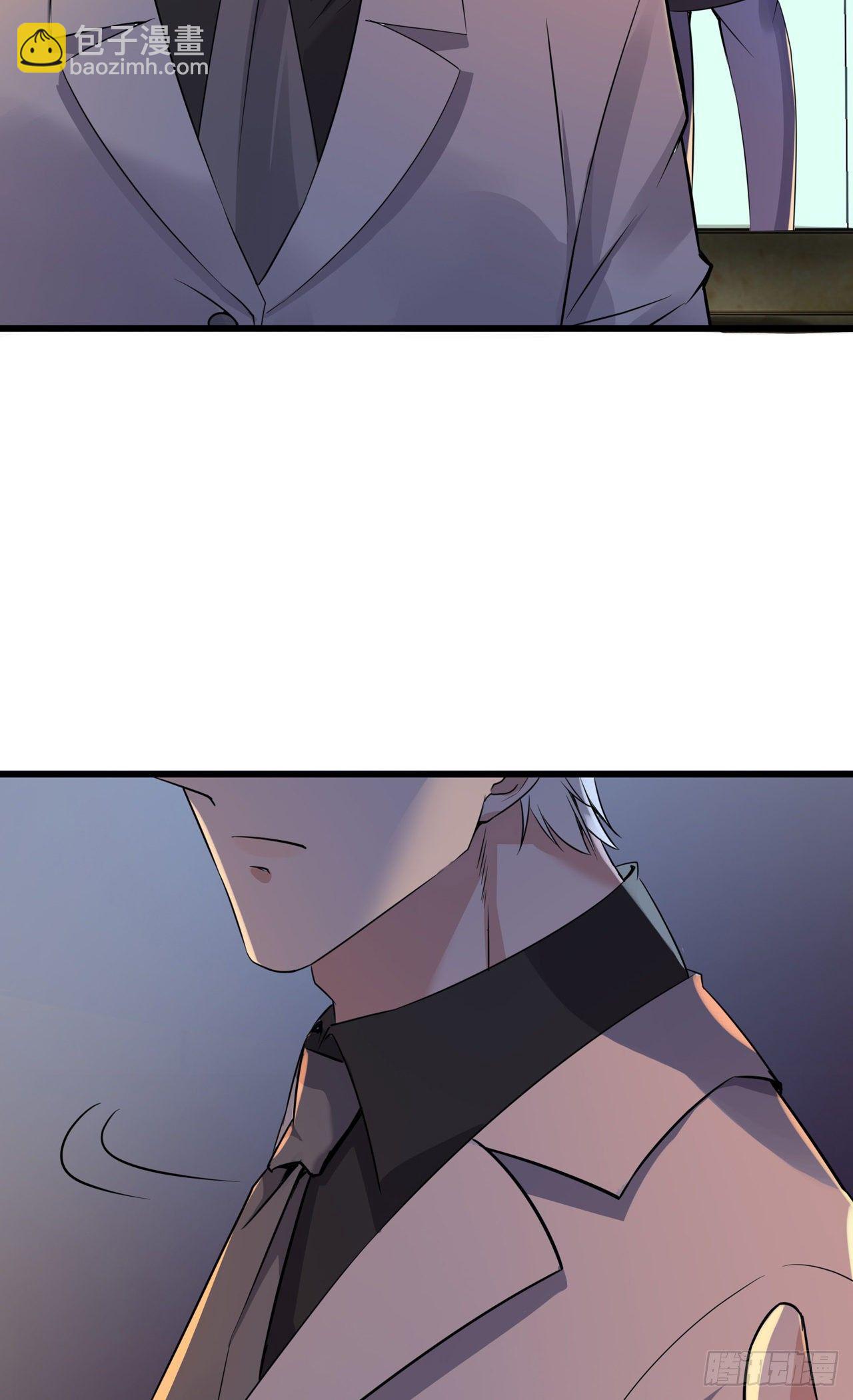 第18话 同路而已-第18话