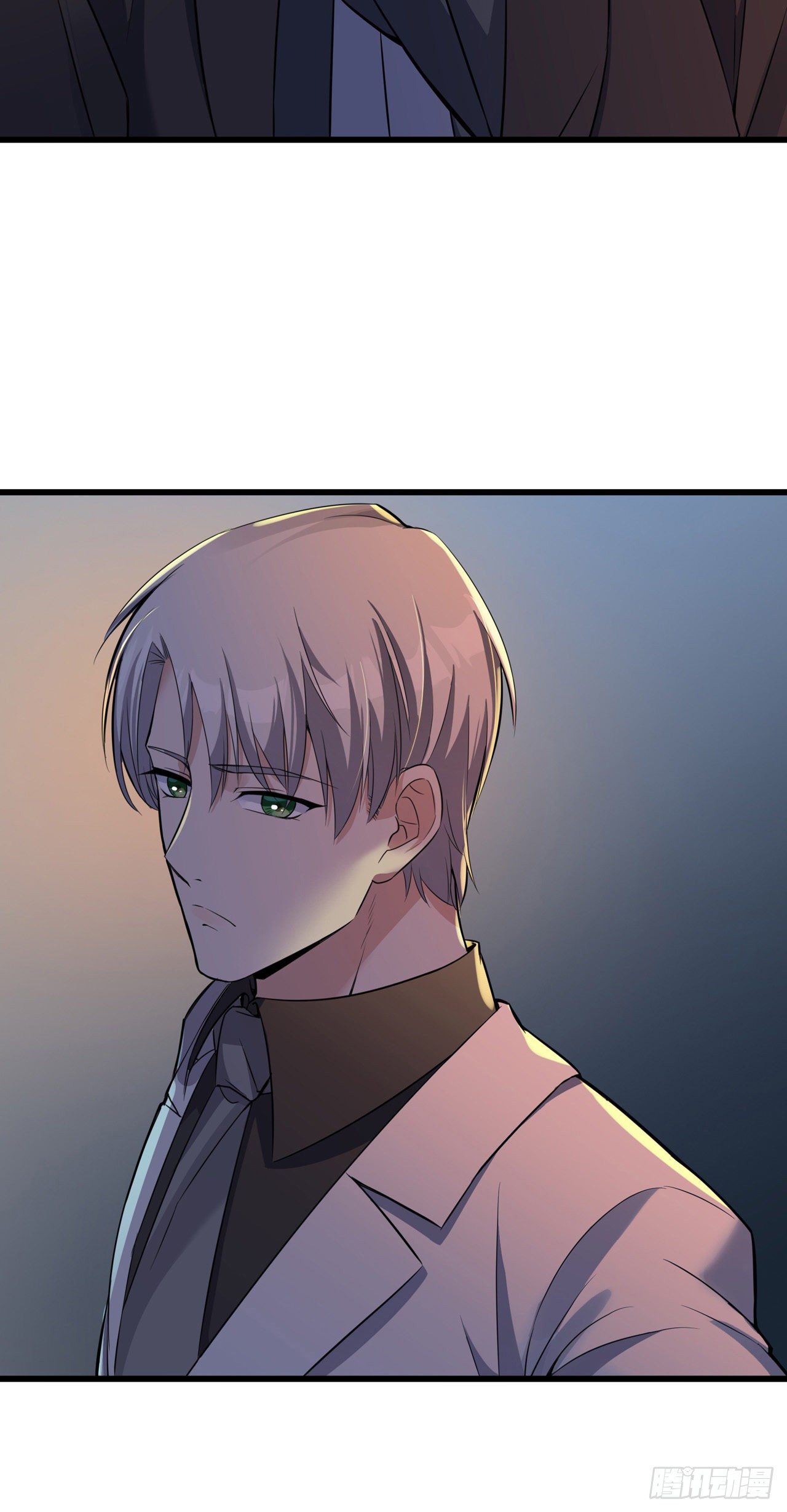 第18话 同路而已-第18话