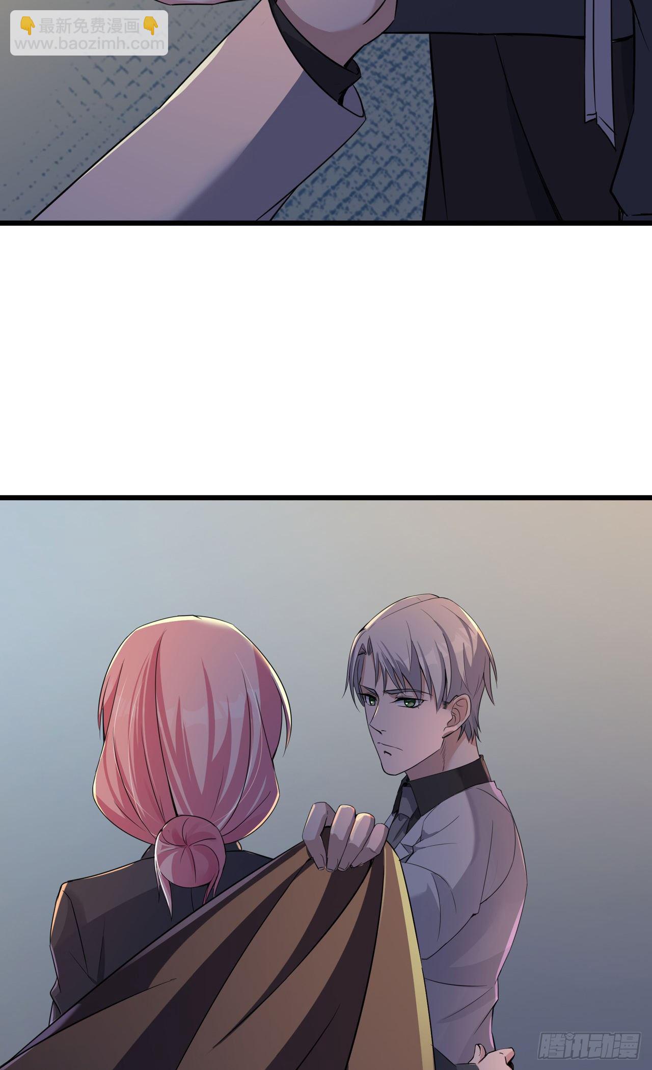 第18话 同路而已-第18话