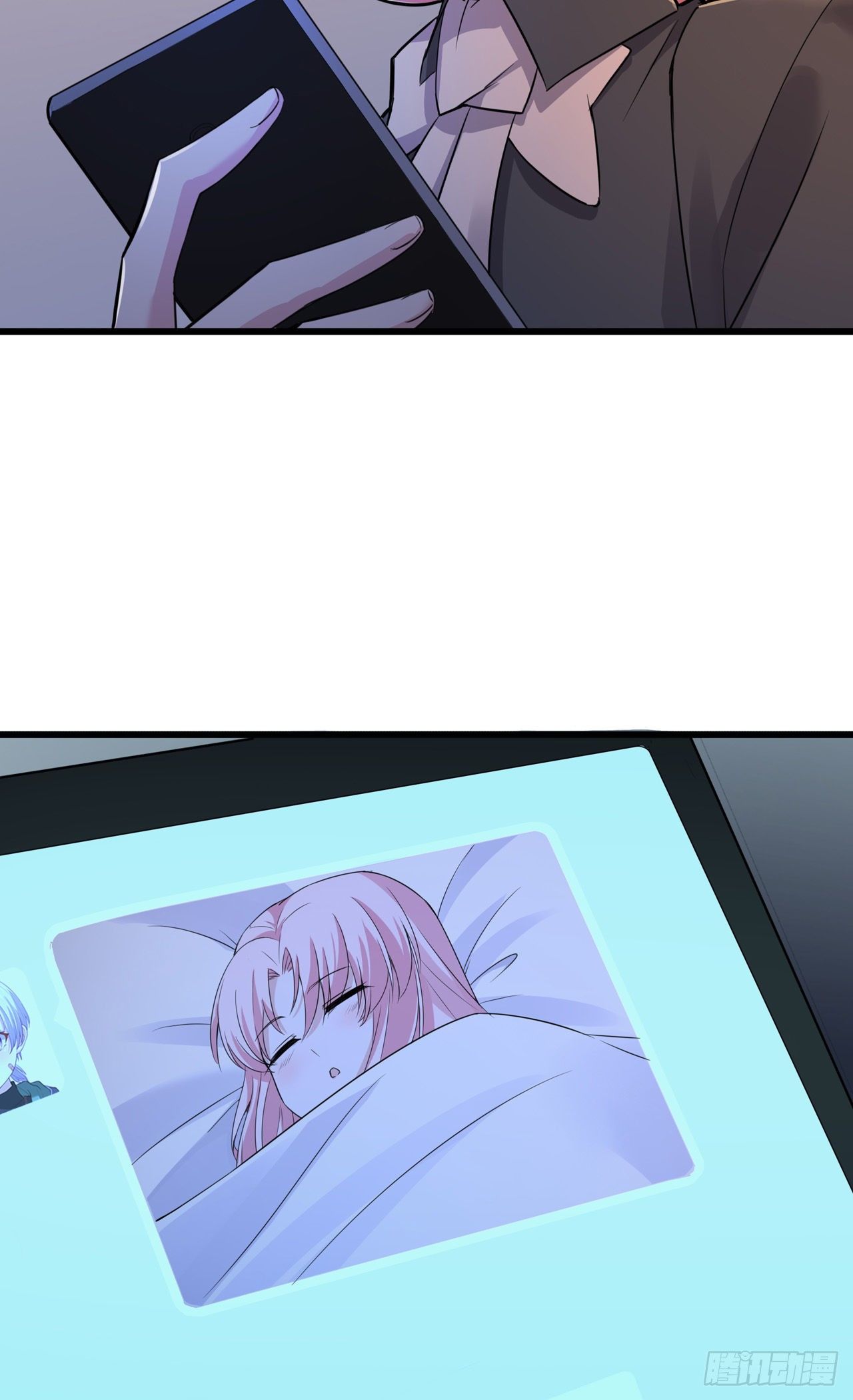 第18话 同路而已-第18话