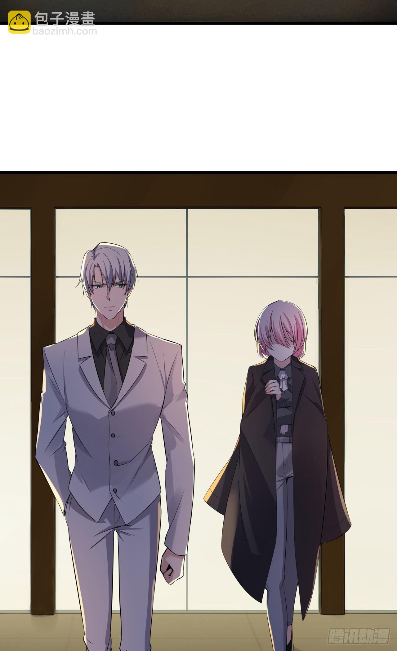 第18话 同路而已-第18话