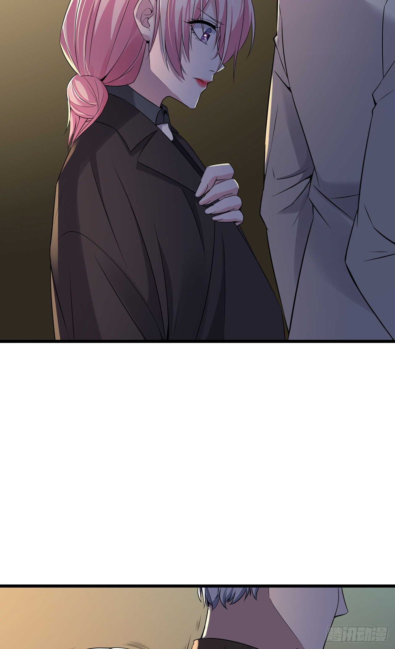 第18话 同路而已-第18话