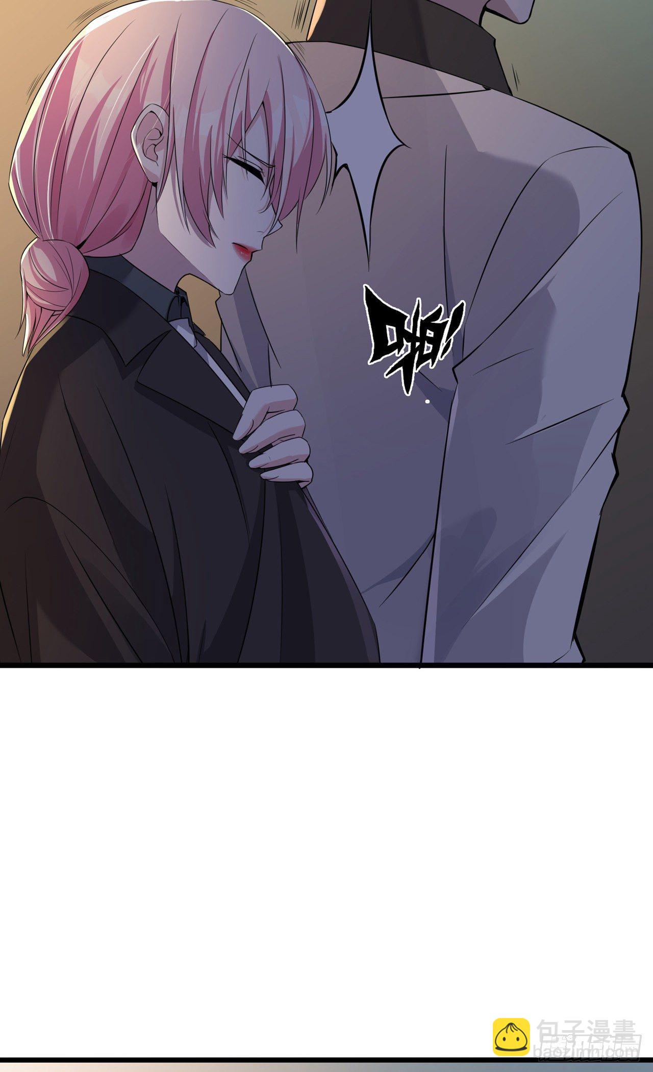 第18话 同路而已-第18话