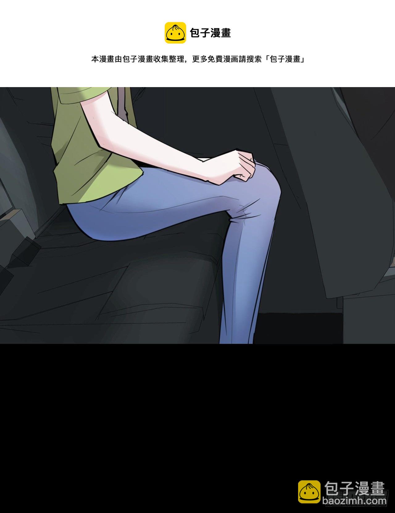 第22话 恶婢害我！-第22话