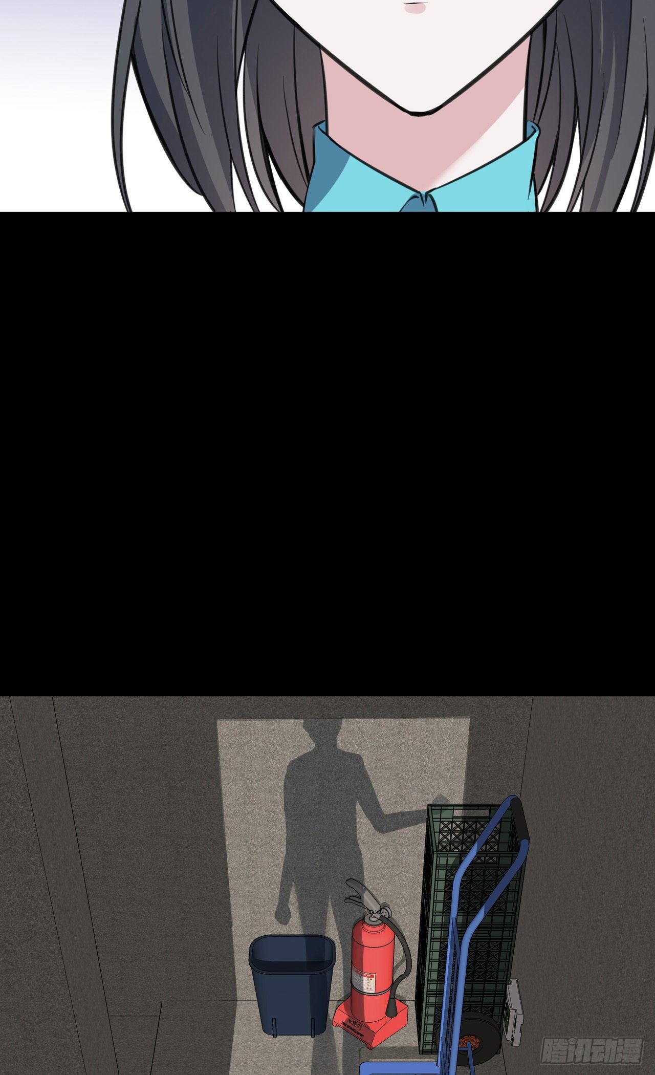 第22话 恶婢害我！-第22话