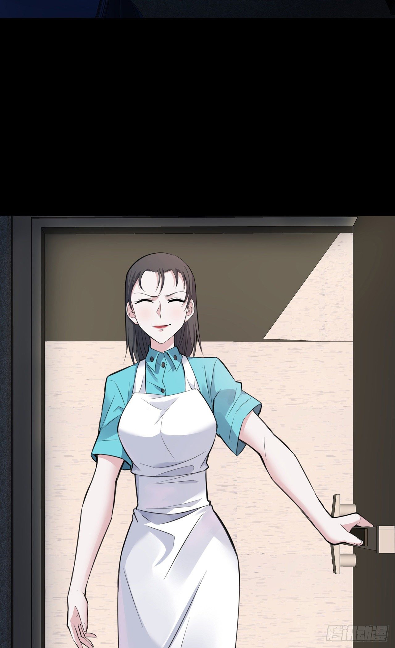 第22话 恶婢害我！-第22话