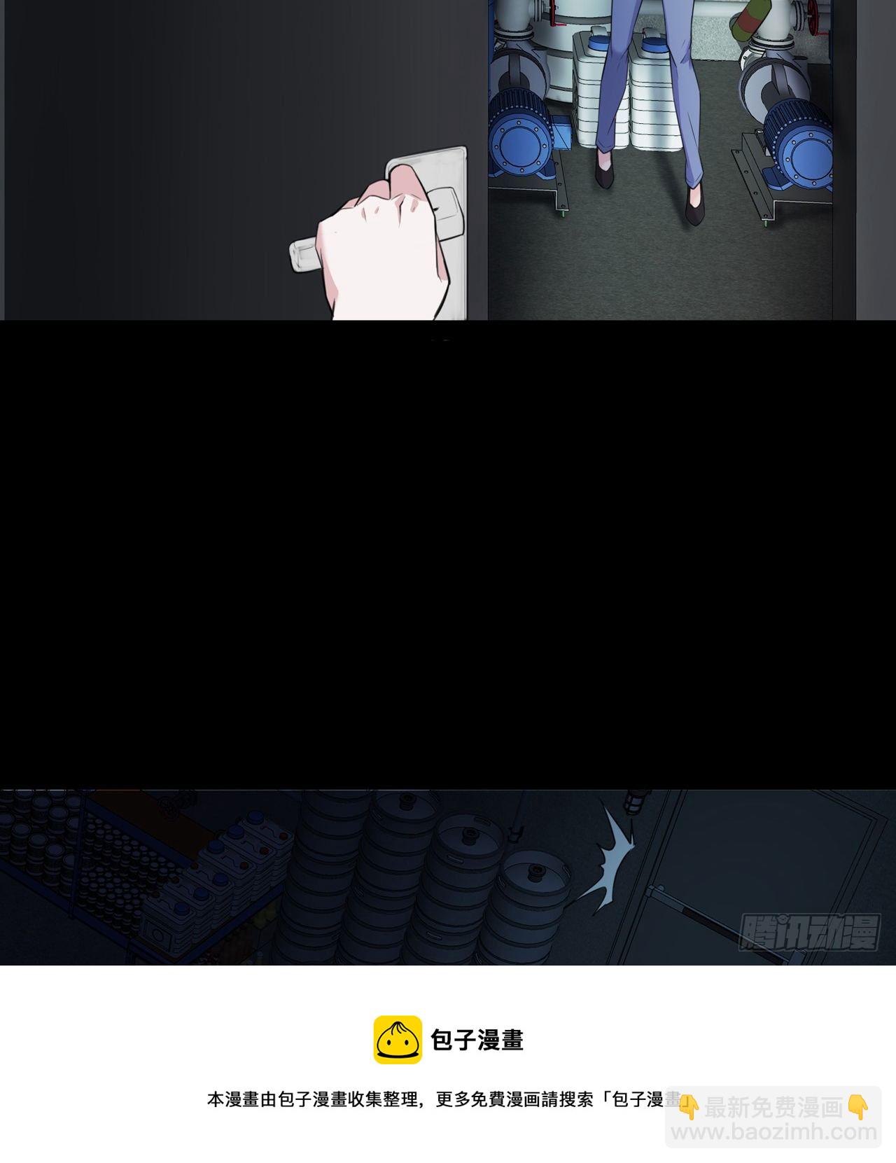 第22话 恶婢害我！-第22话