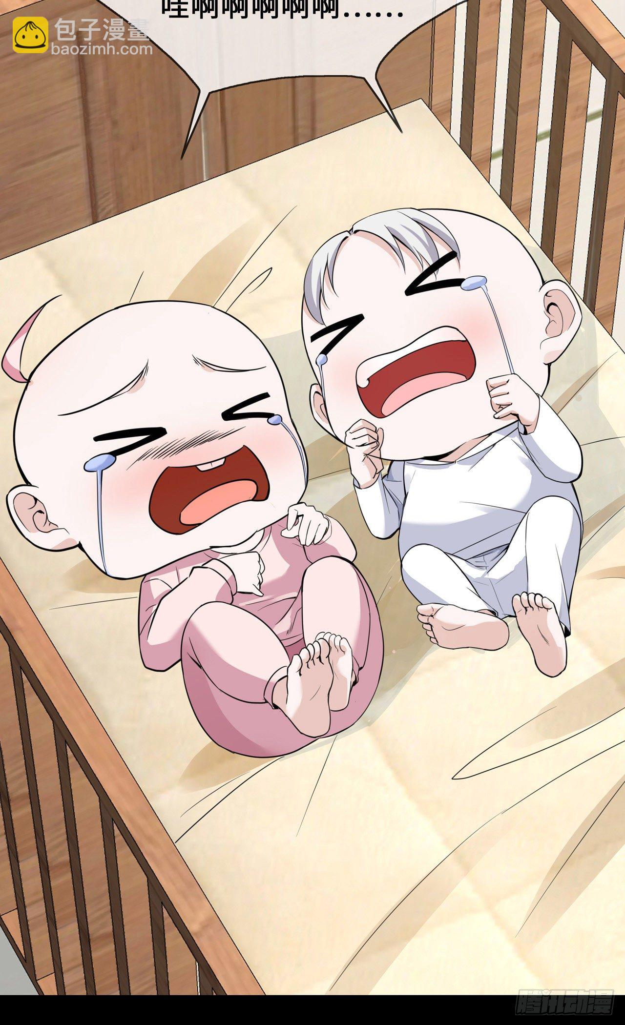 第26话 从此以后-第26话