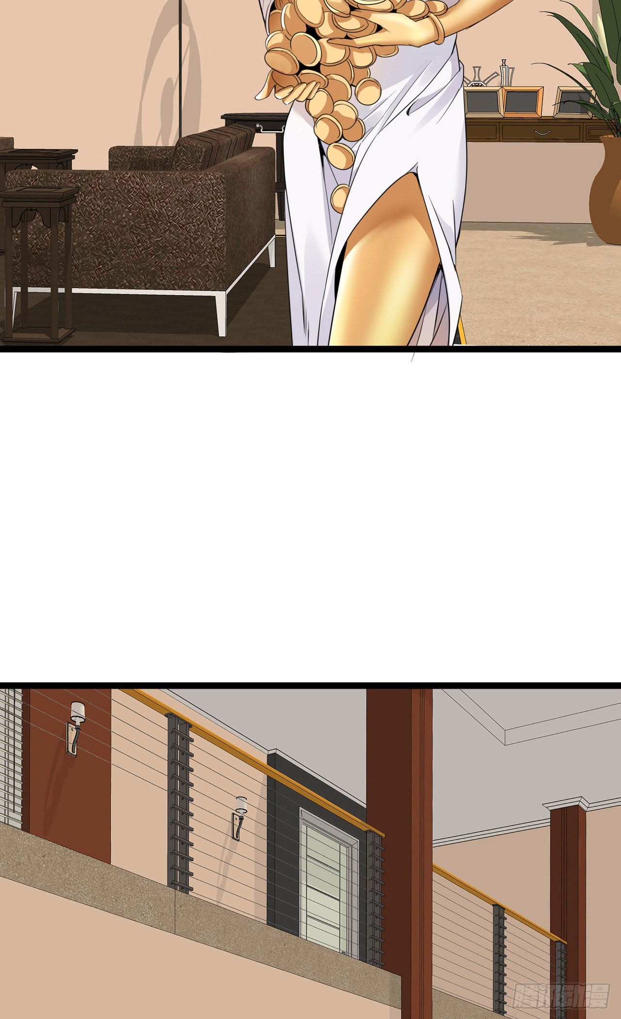 第28话 心理诊疗之家-第28话