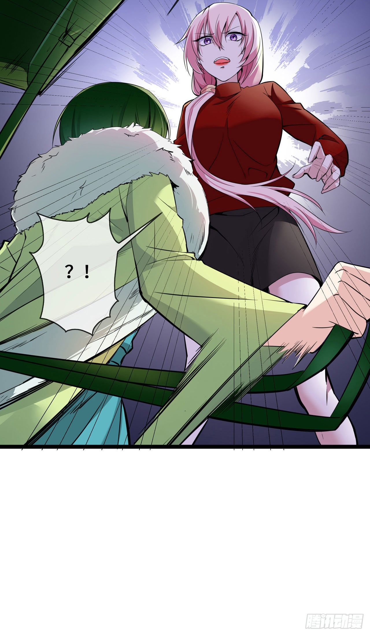 第30话 黑心医生-第30话