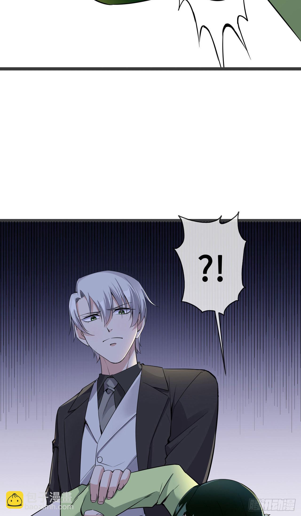 第30话 黑心医生-第30话