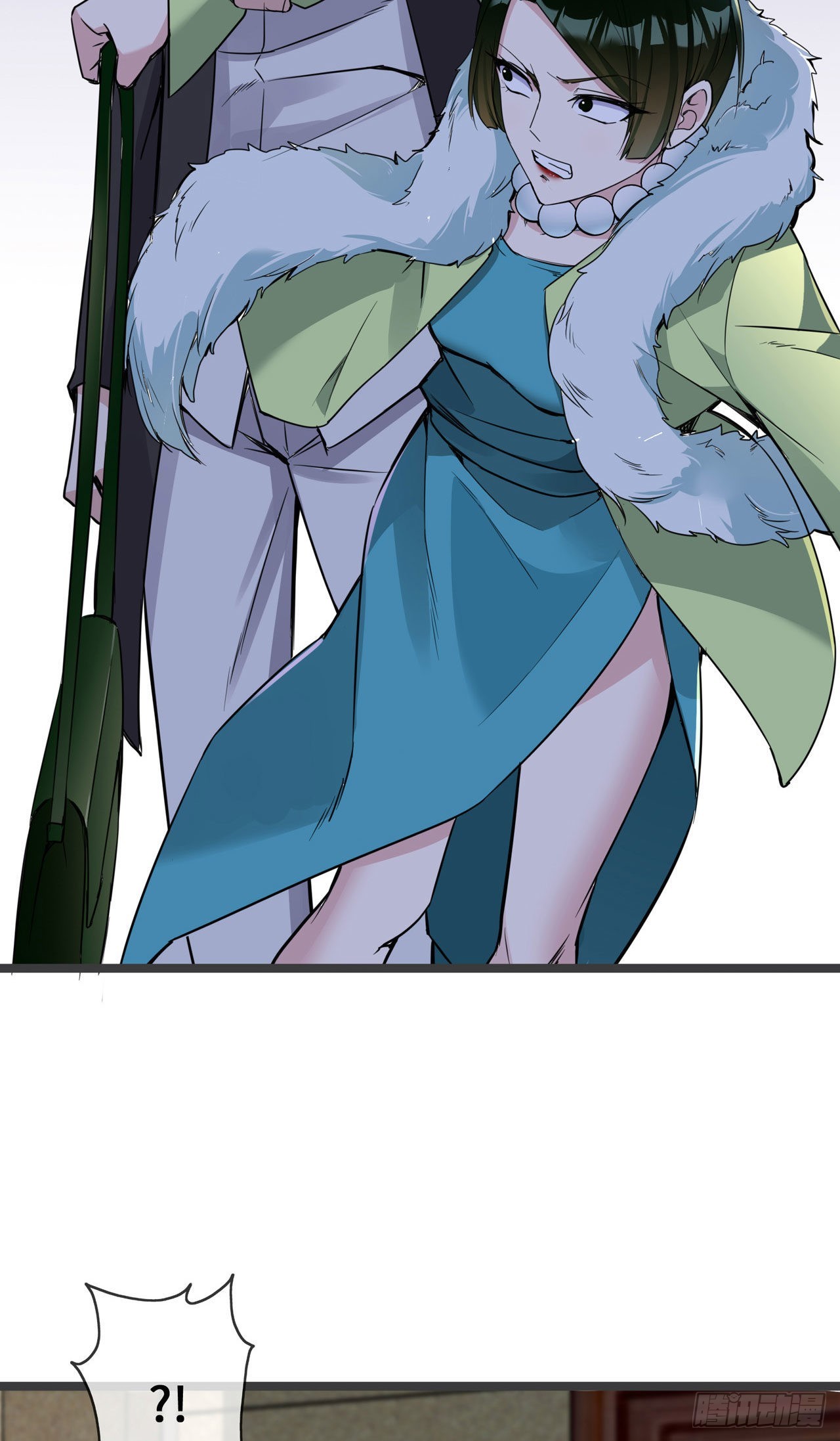 第30话 黑心医生-第30话