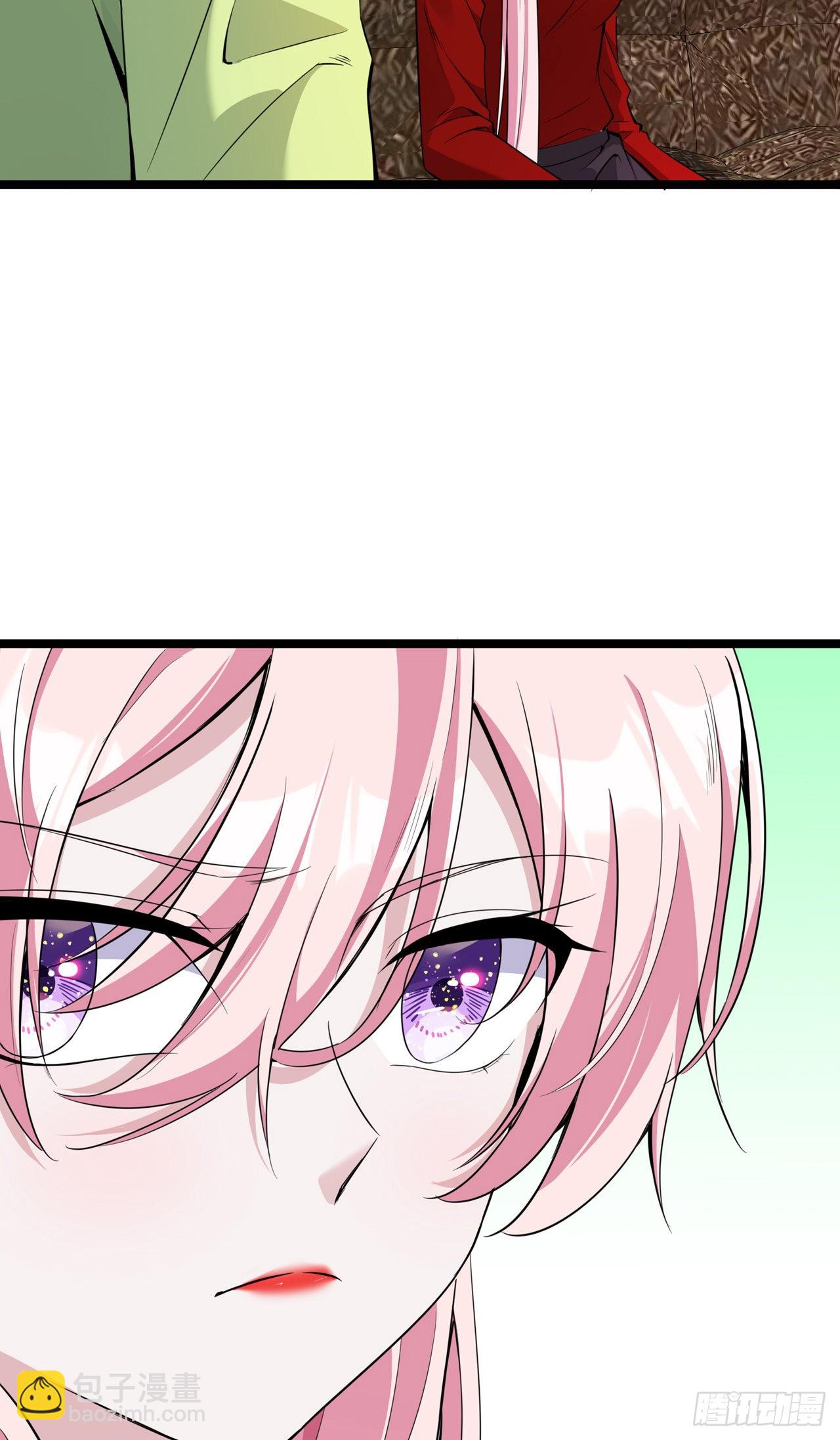 第32话 一出小闹剧-第32话