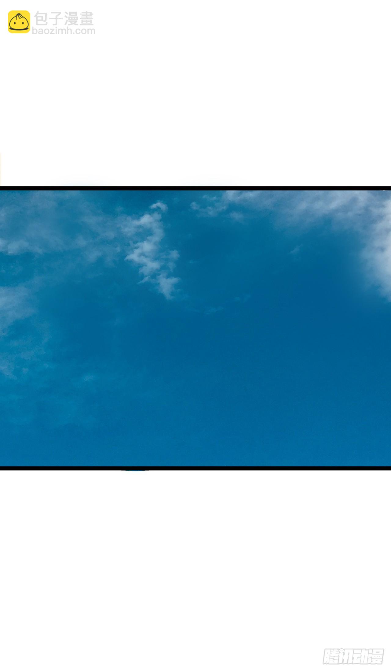 第32话 一出小闹剧-第32话