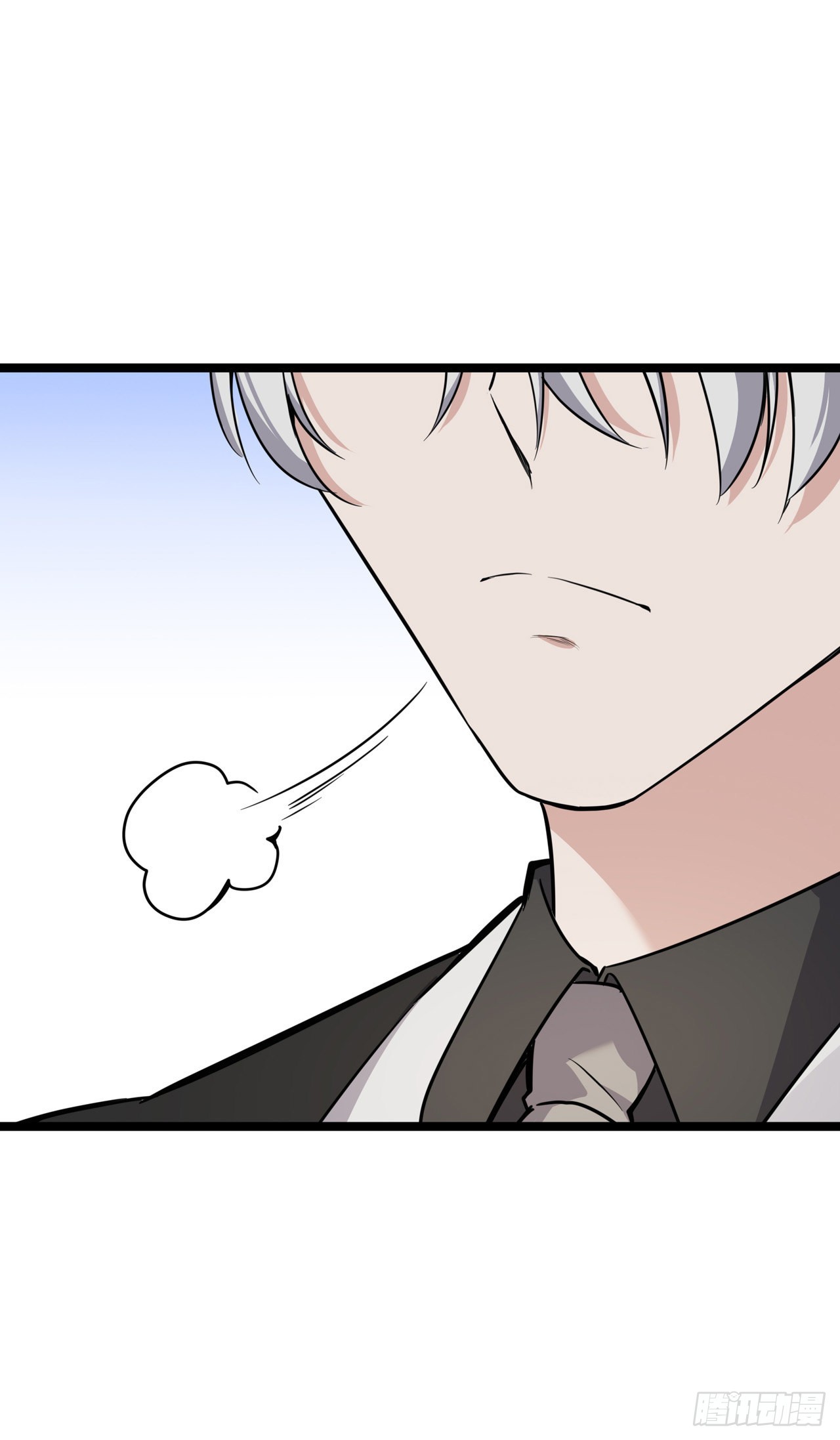 第32话 一出小闹剧-第32话