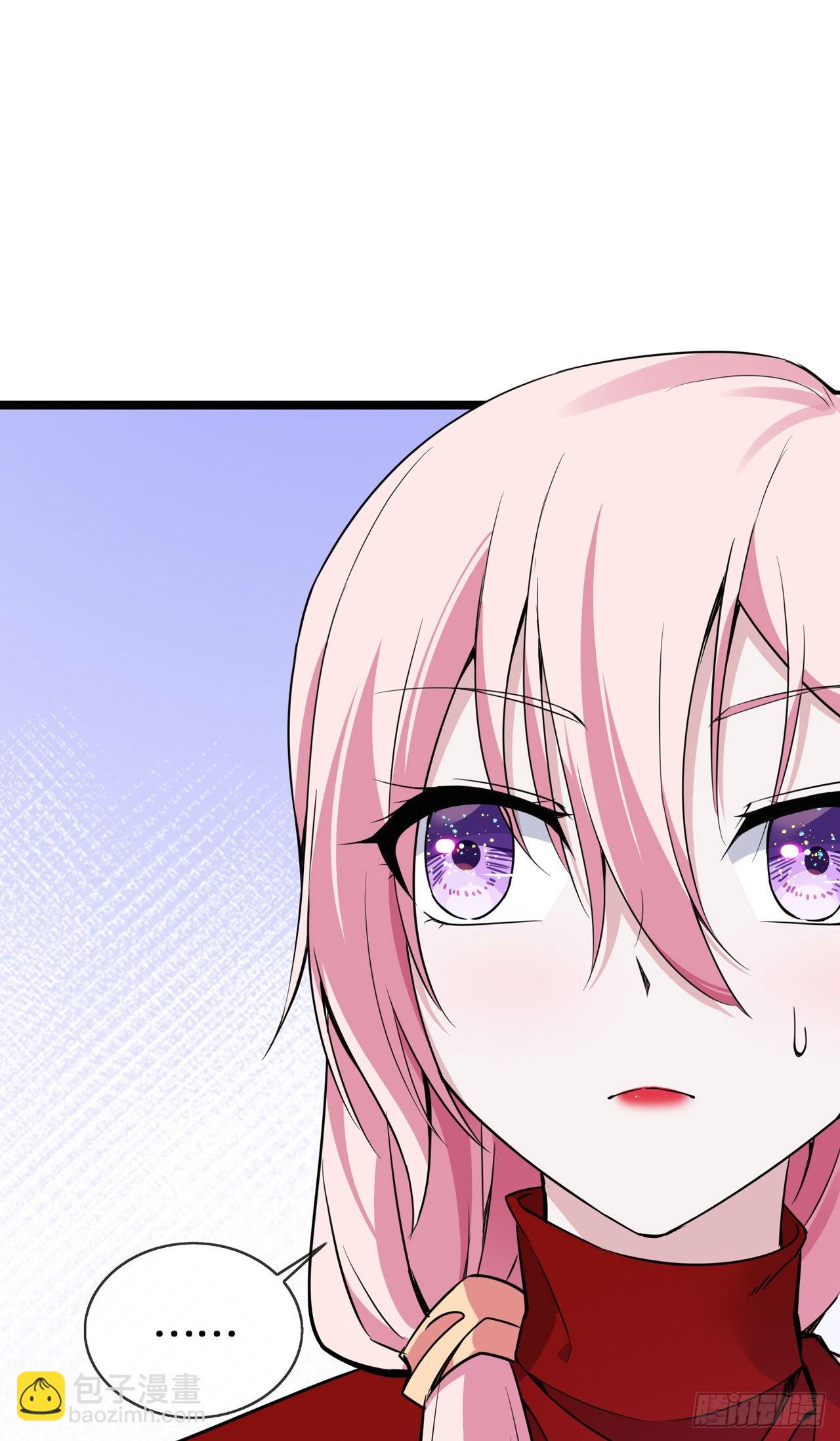 第32话 一出小闹剧-第32话