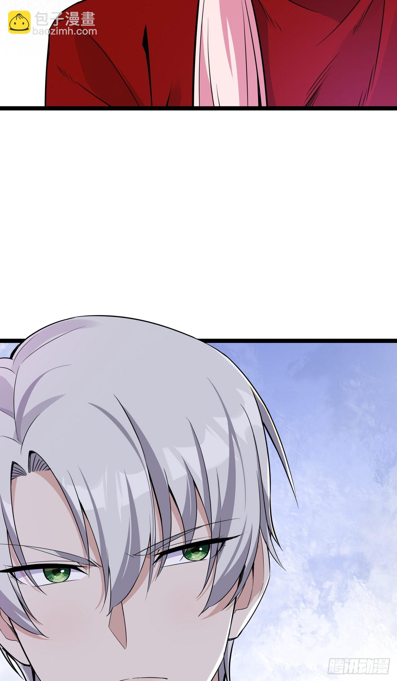 第32话 一出小闹剧-第32话