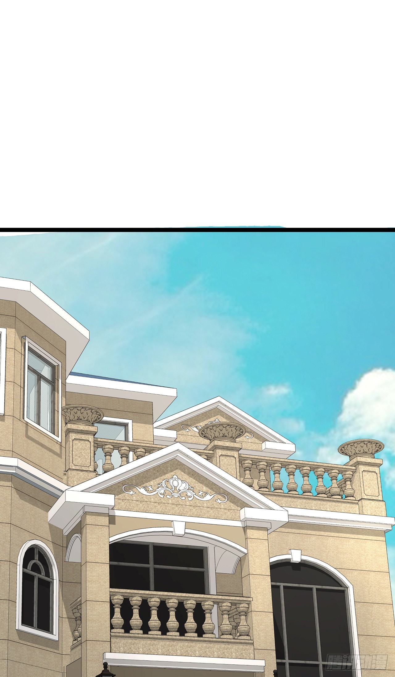 第34话 别找我麻烦-第34话