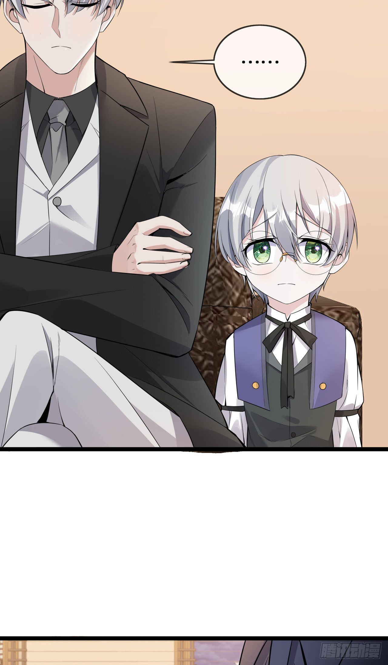 第34话 别找我麻烦-第34话