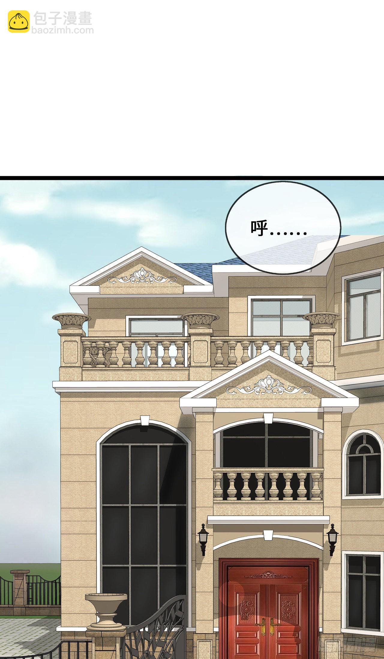 第36话 暂缓开业的医院-第36话