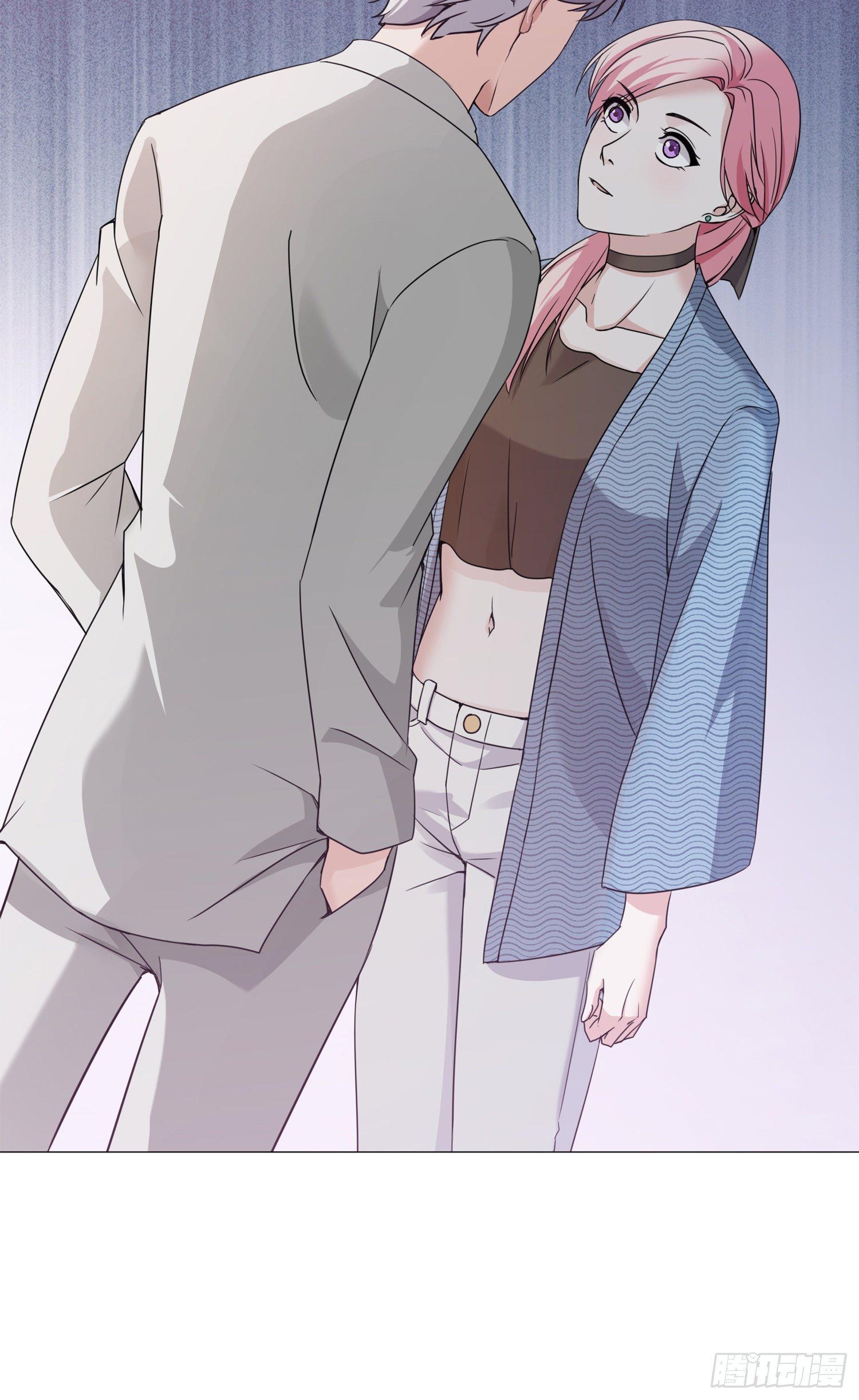 第4话 小哥哥，送你香包！-第4话