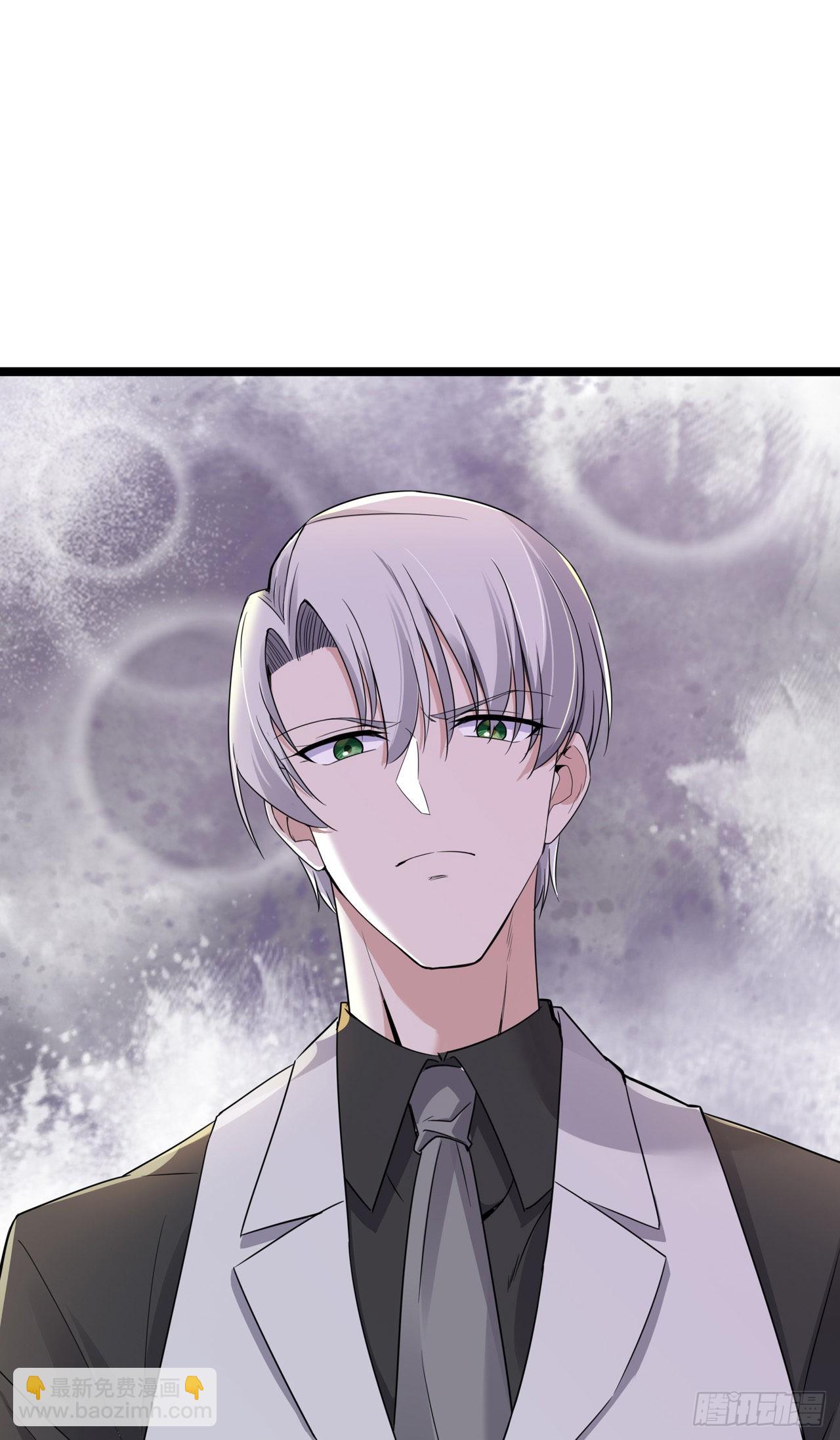 第38话 独自美丽的程甜-第38话