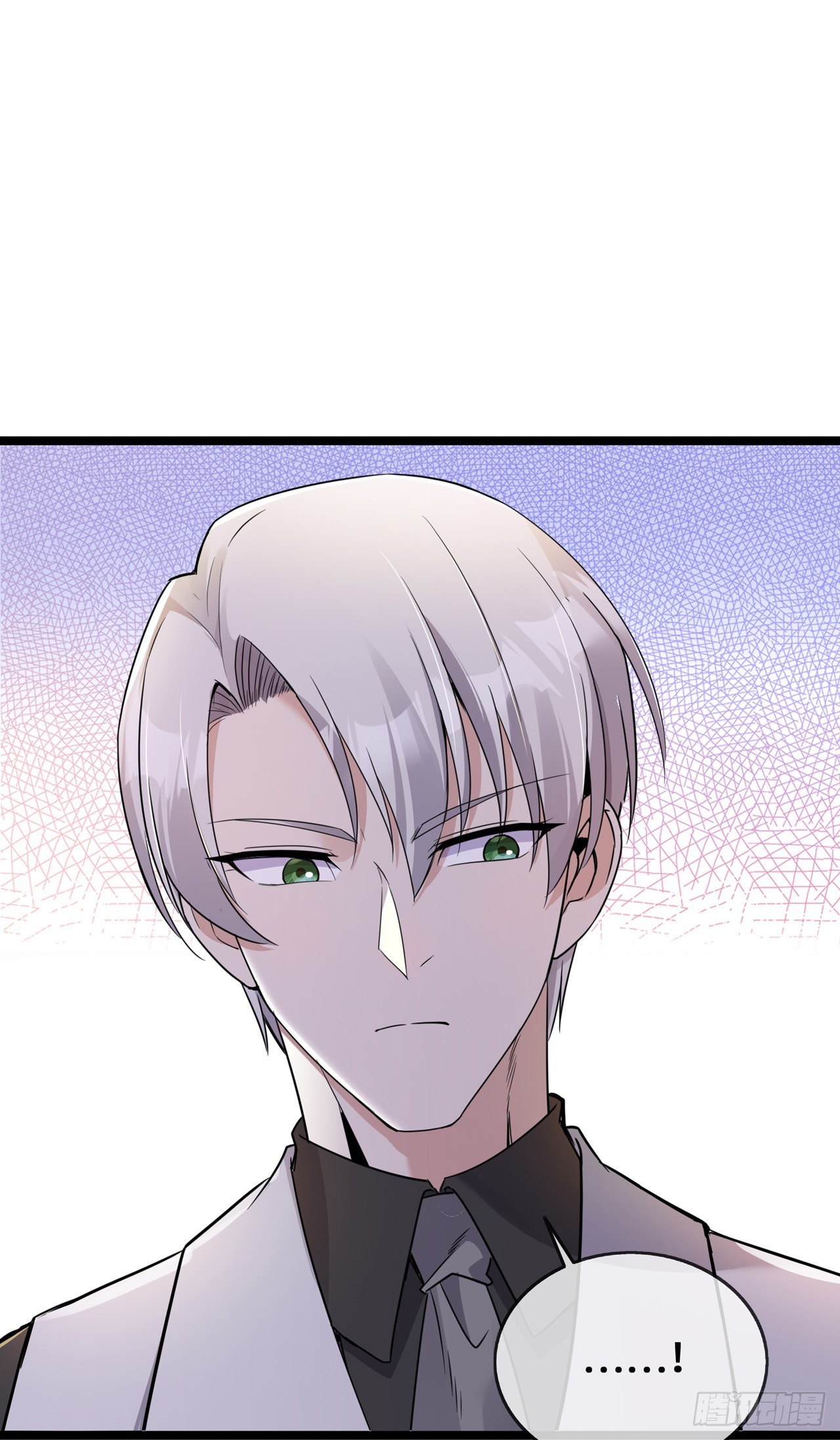 第38话 独自美丽的程甜-第38话