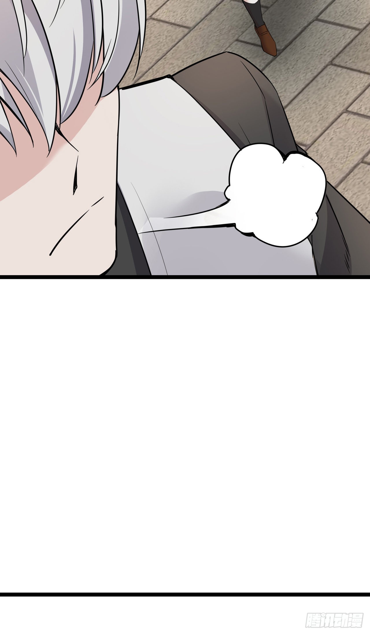 第38话 独自美丽的程甜-第38话