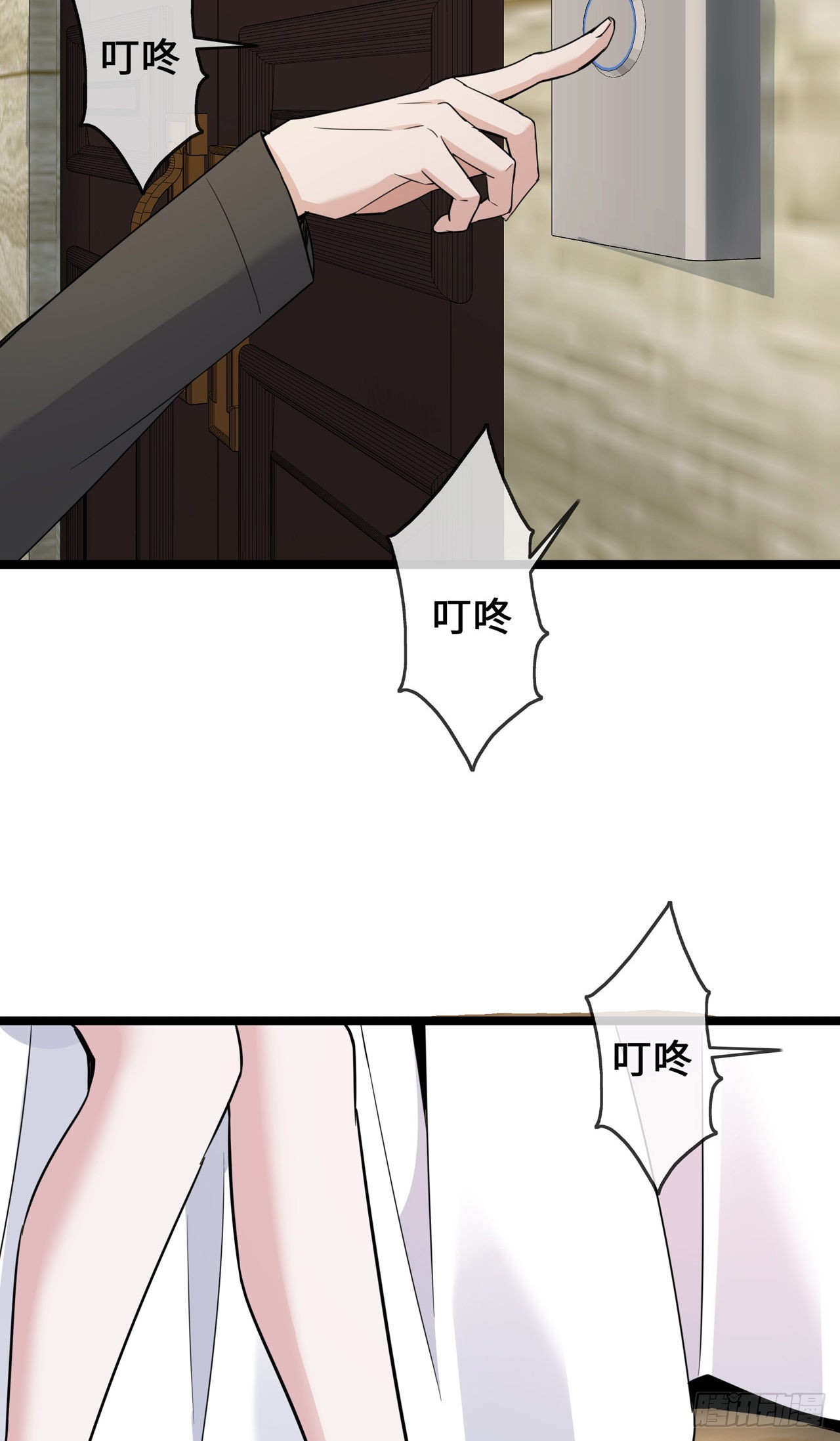 第38话 独自美丽的程甜-第38话