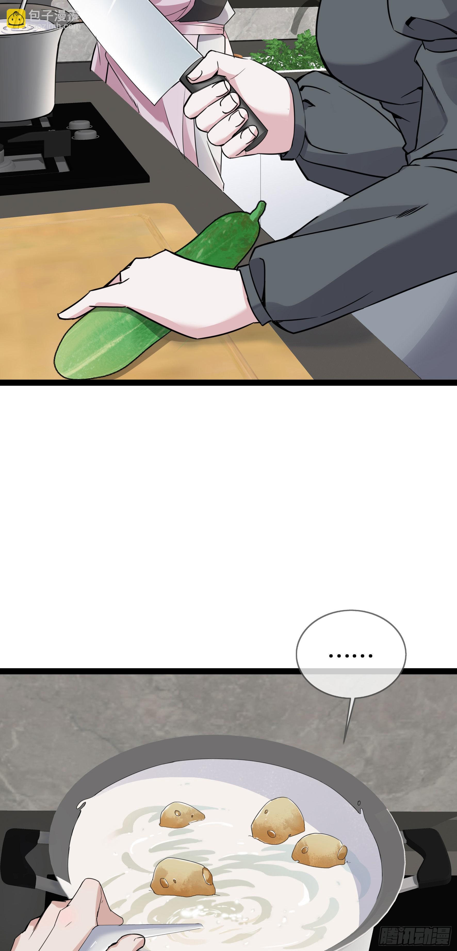 第42话 一家五口欢聚一堂-第42话