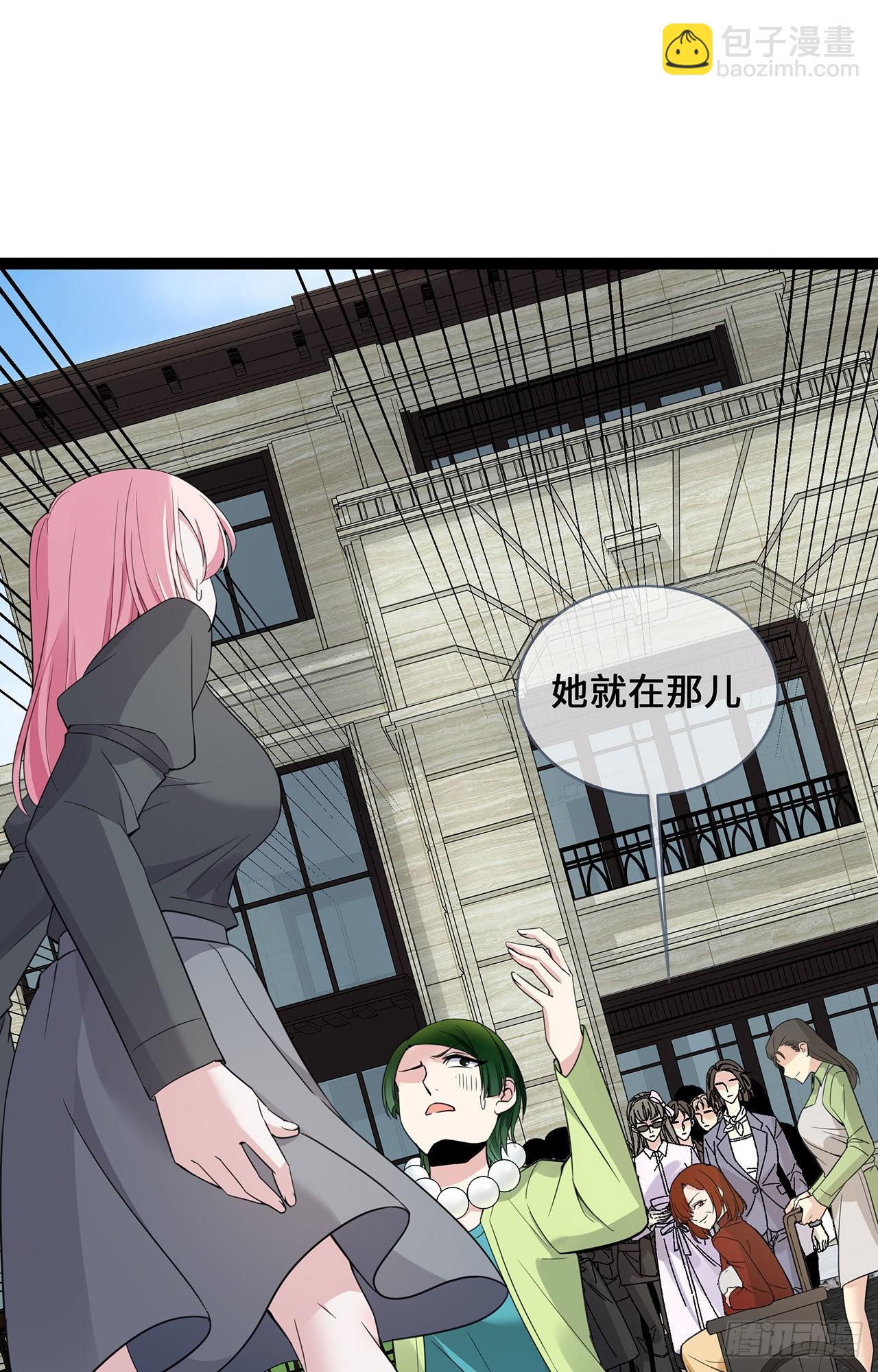 第46话 正面battle-第46话