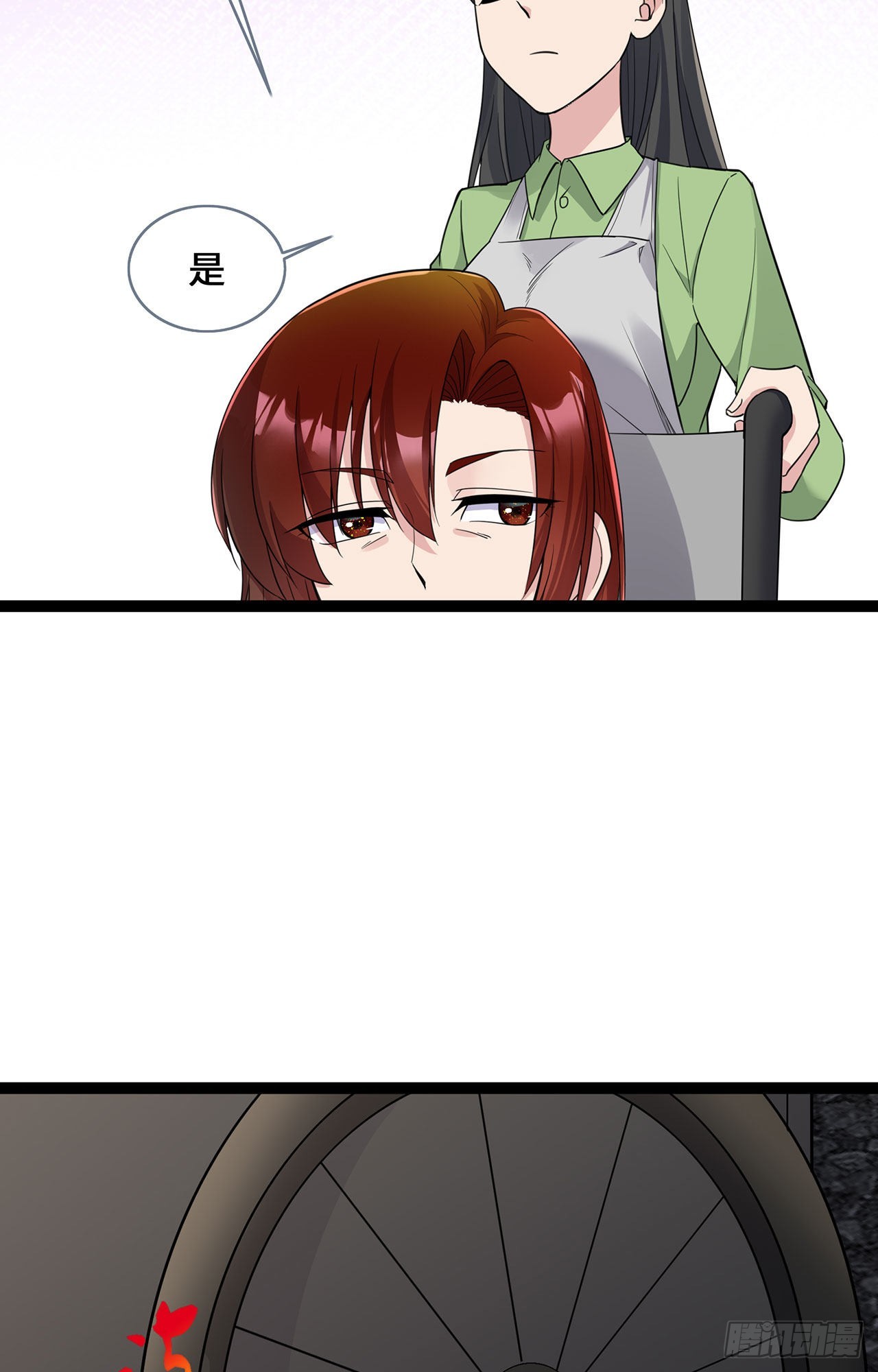 第46话 正面battle-第46话