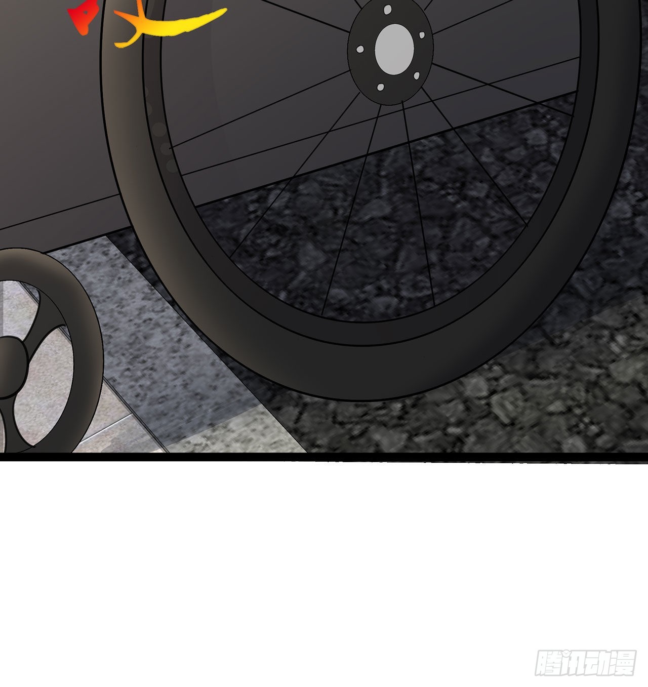 第46话 正面battle-第46话