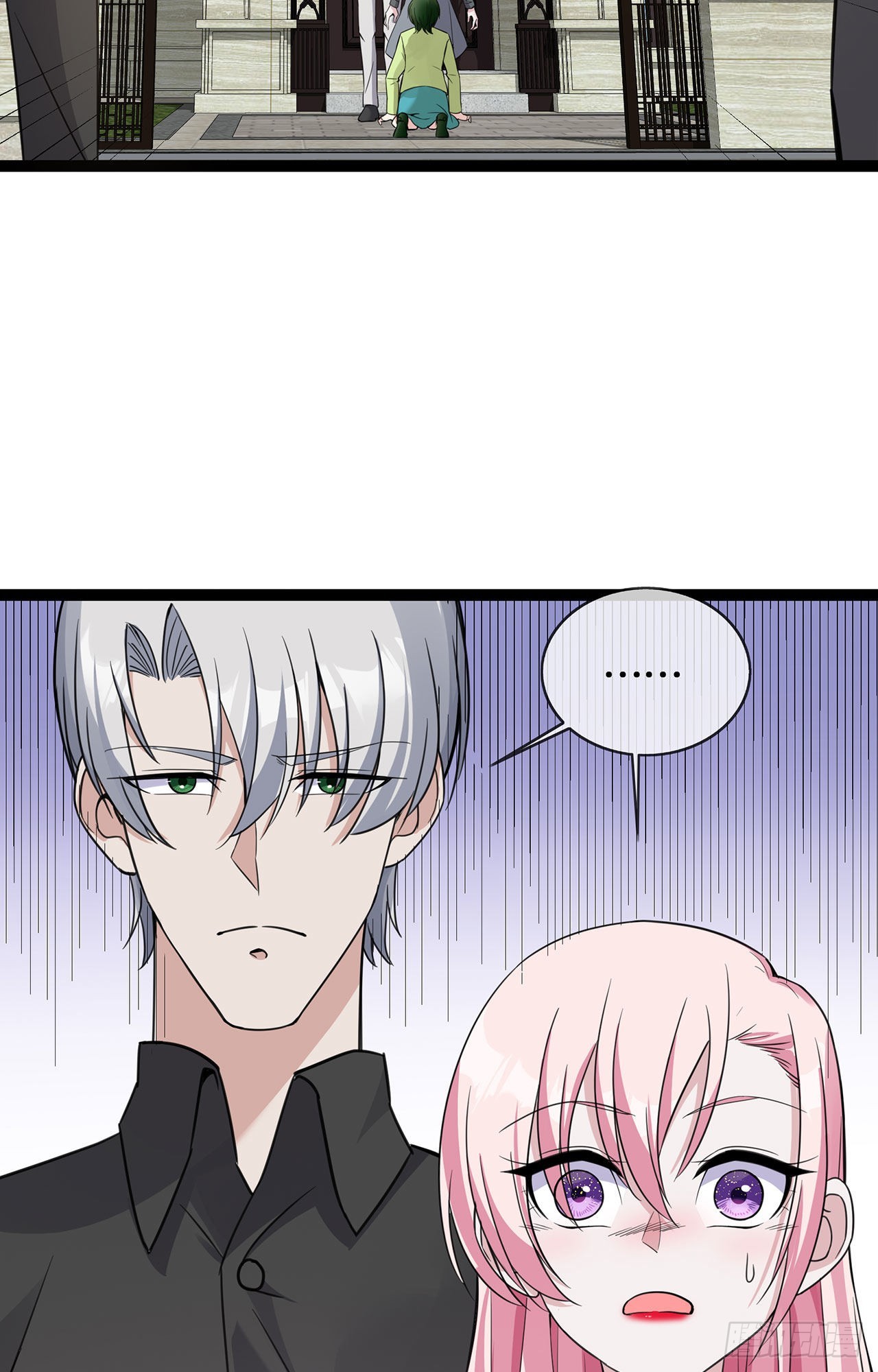 第46话 正面battle-第46话