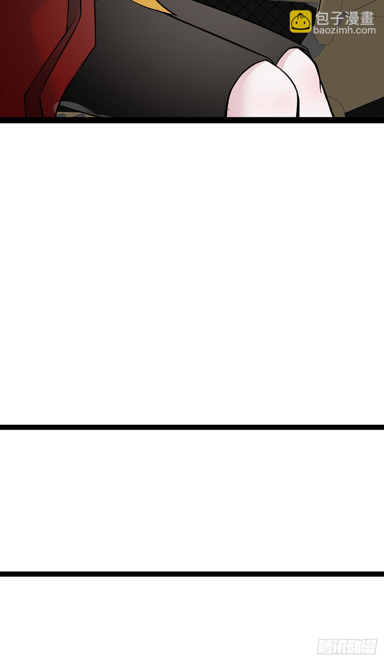 第52话 狐狸的&ldquo;惊喜&rdquo;-第52话