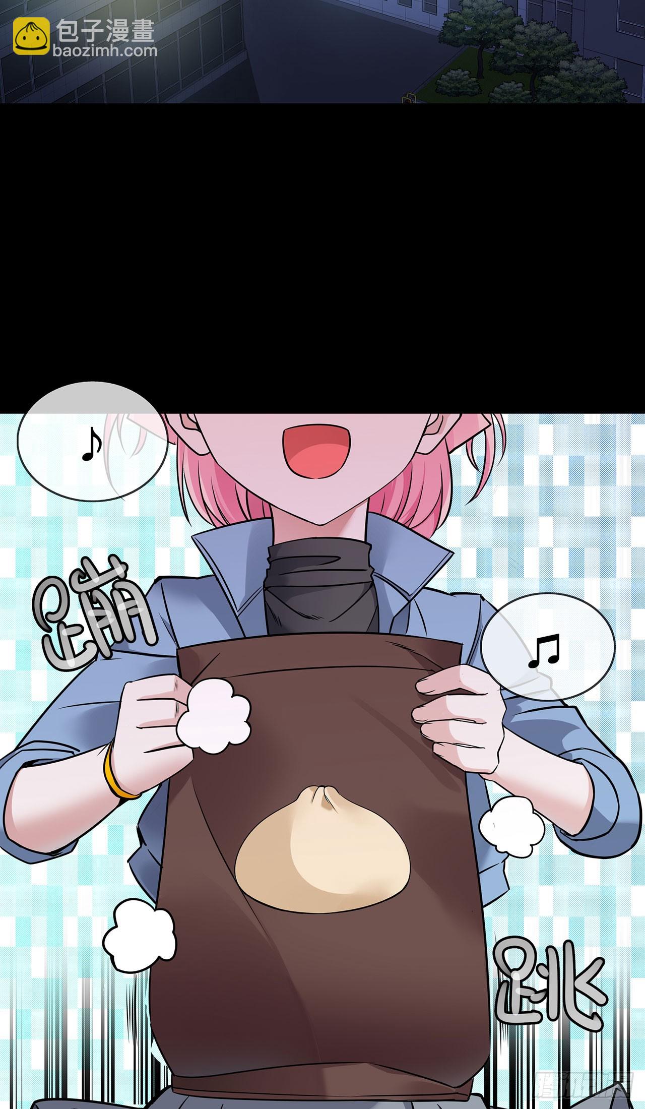 第54话 被拔掉的呼吸机-第54话