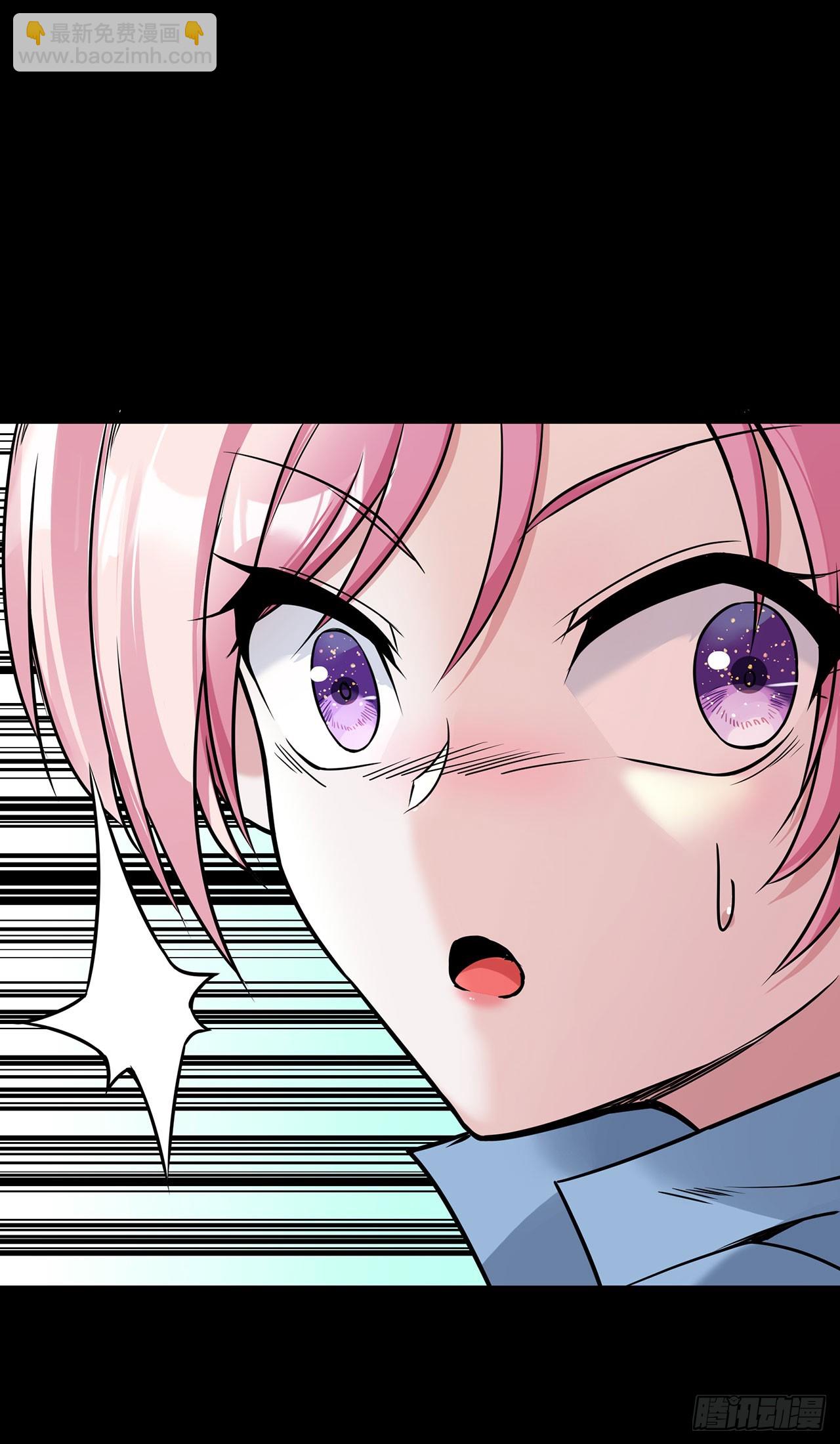 第54话 被拔掉的呼吸机-第54话