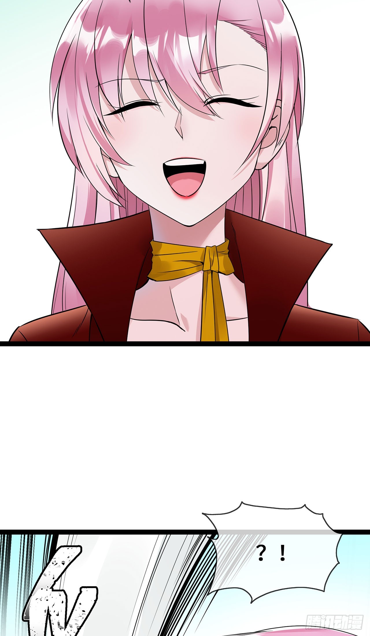 第54话 被拔掉的呼吸机-第54话