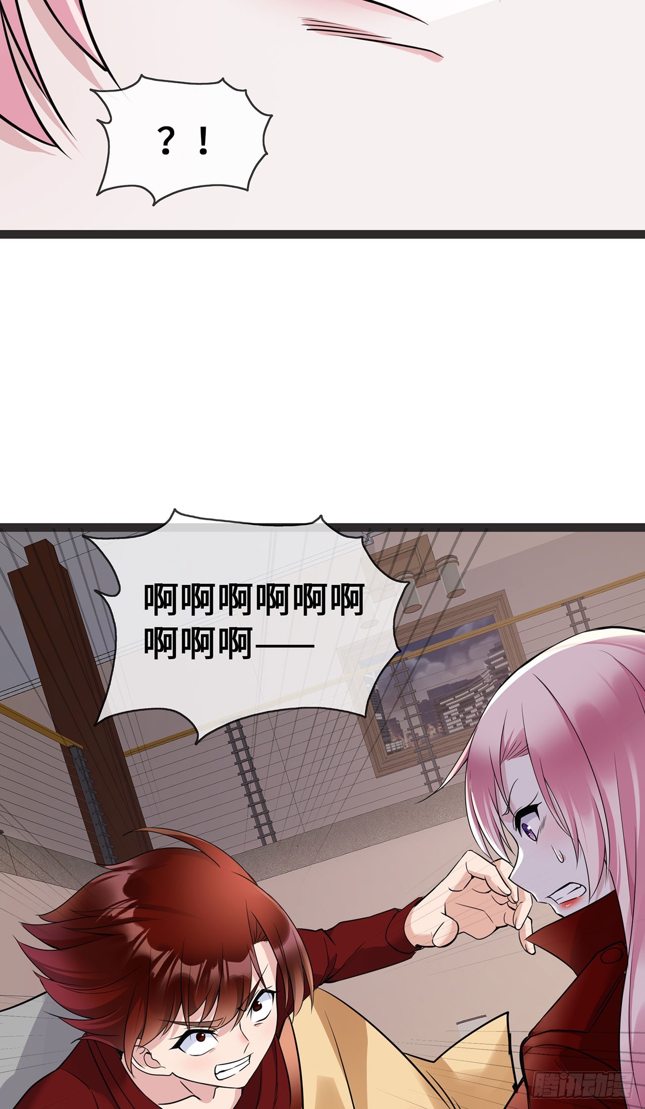 第56话 商战中的伦理大戏-第56话